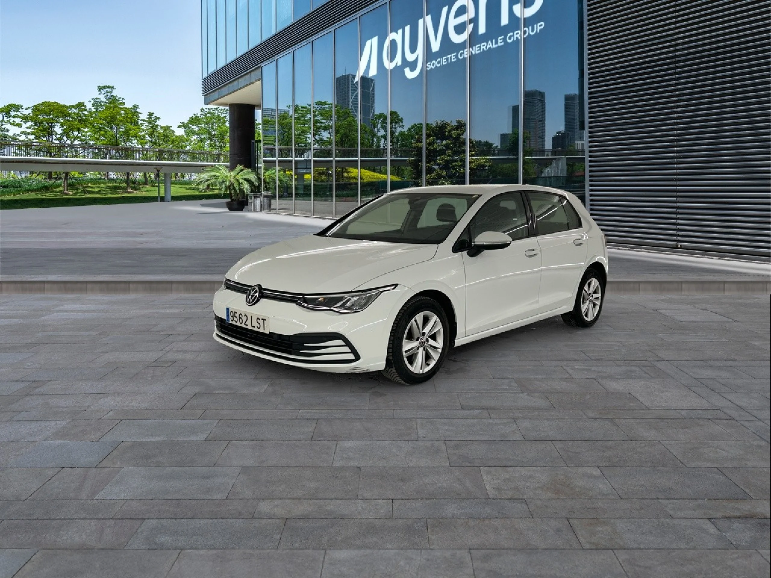 Volkswagen Golf 2.0 TDI 85kW (115CV) - Foto 1
