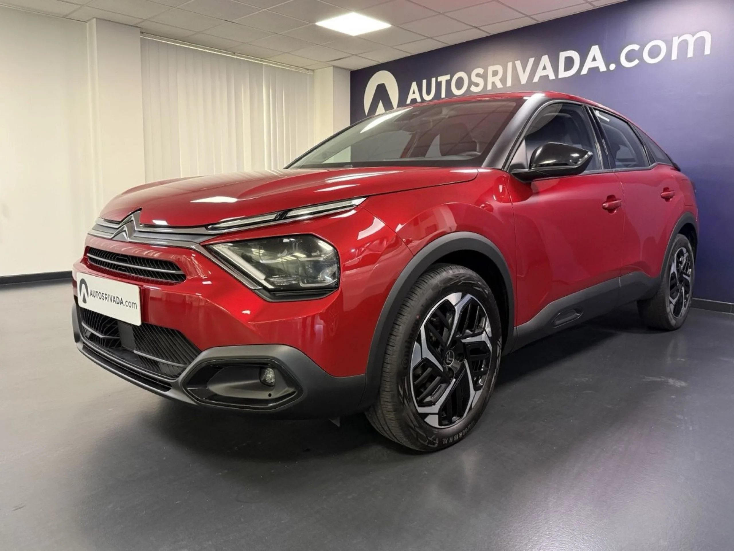 Citroen C4 BlueHdi 110 S&S Feel Pack - Foto 1