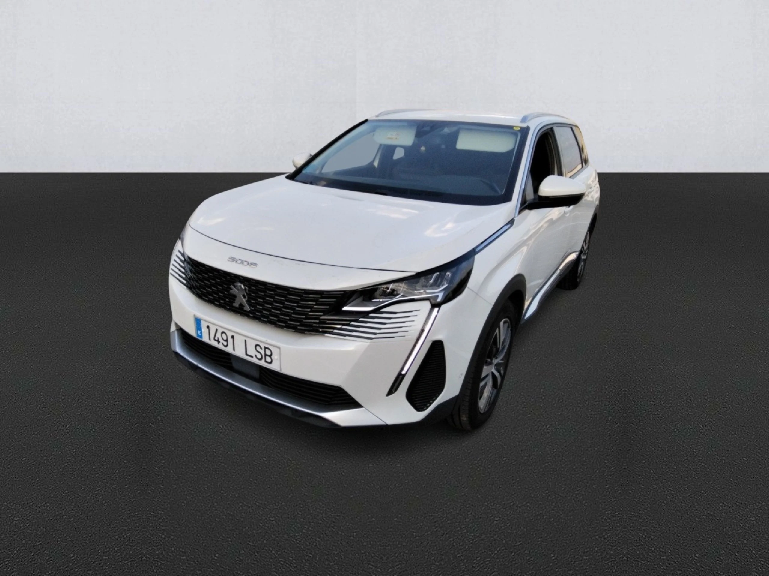 Peugeot 5008 1.5 BlueHDi 96kW (130CV) S&S Allure - Foto 1