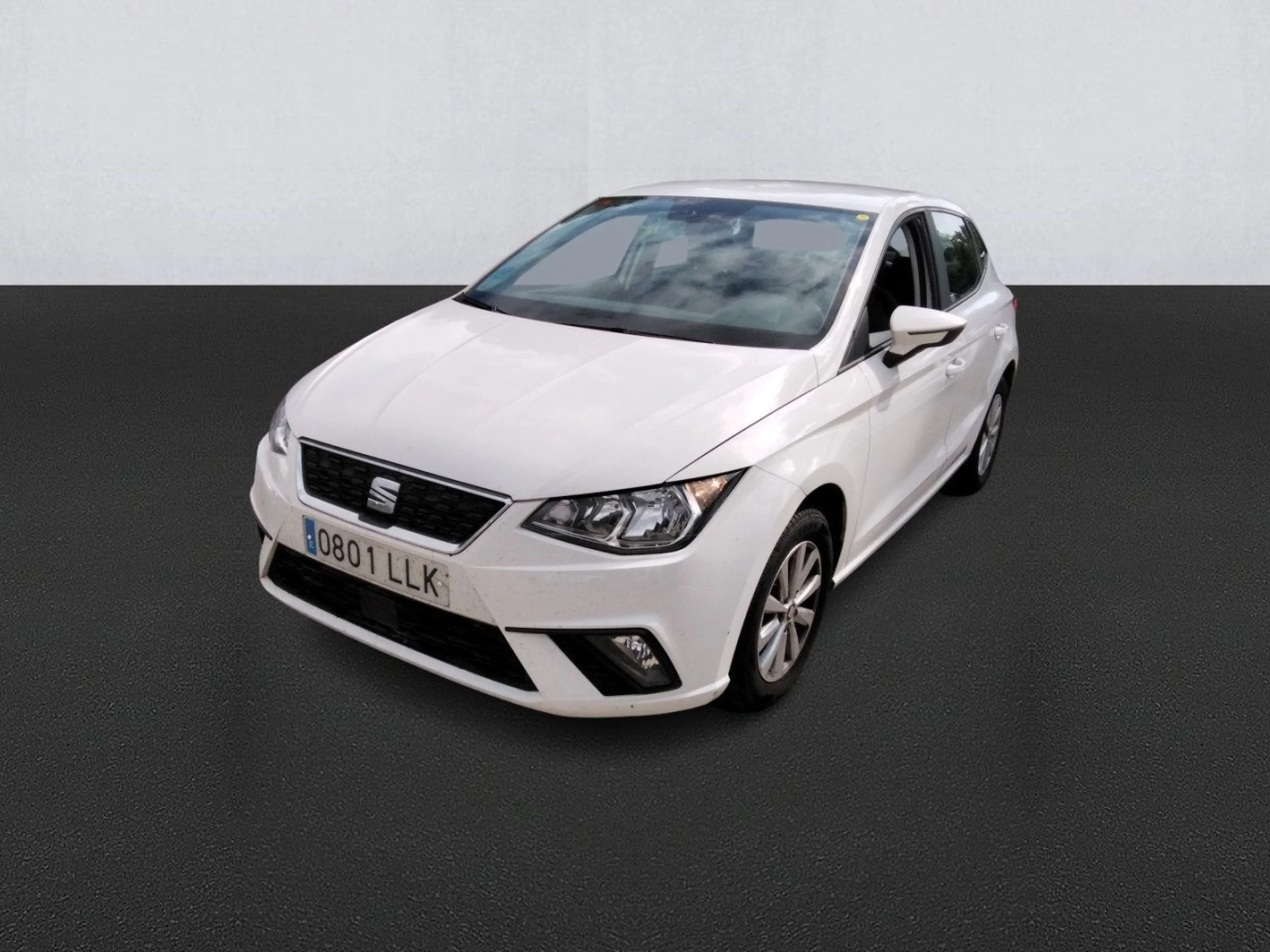 SEAT IBIZA 1.6 TDI 70kW (95CV) Style Go - Foto 1