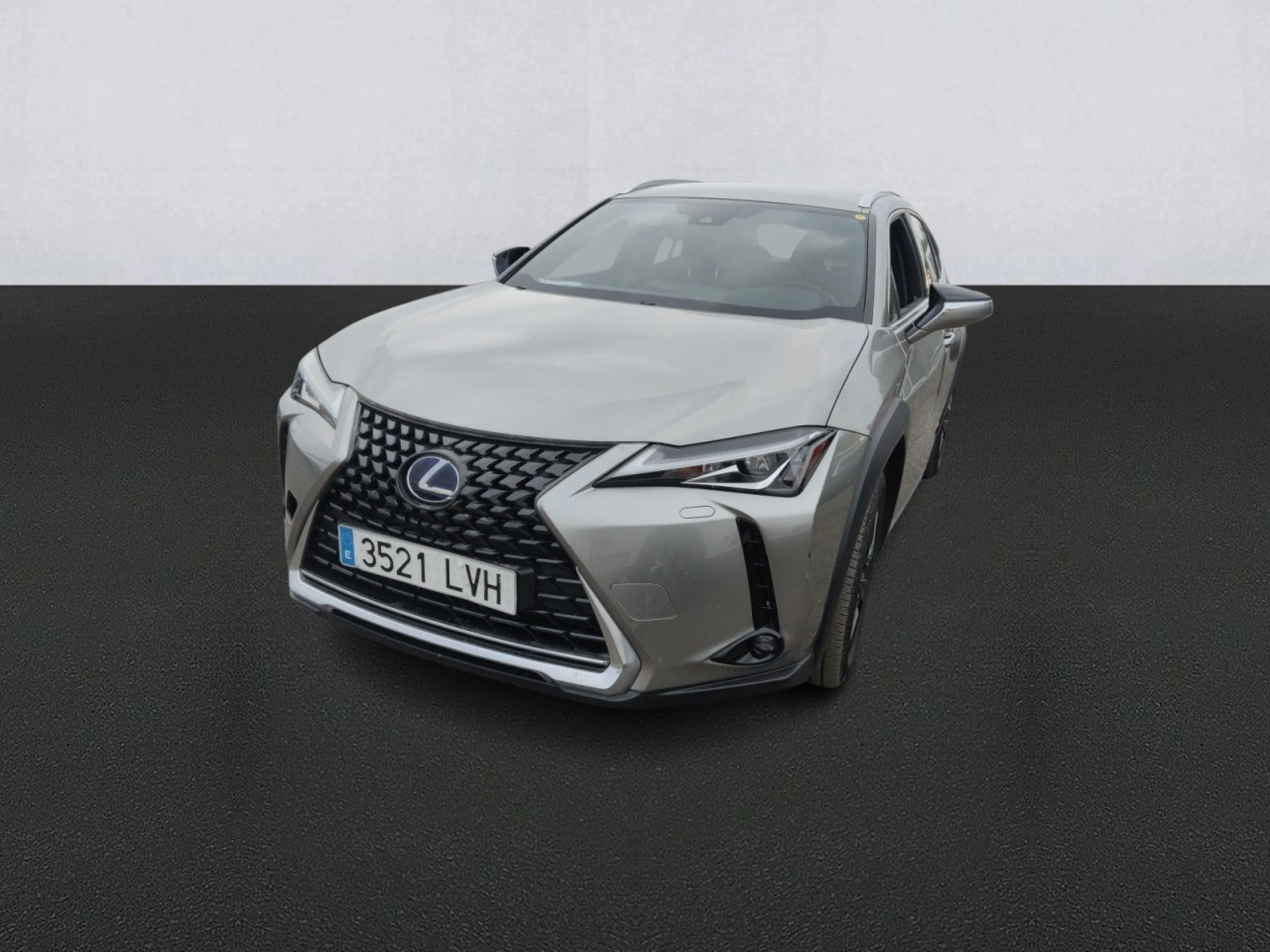 Lexus UX 2.0 250h Business - Foto 1