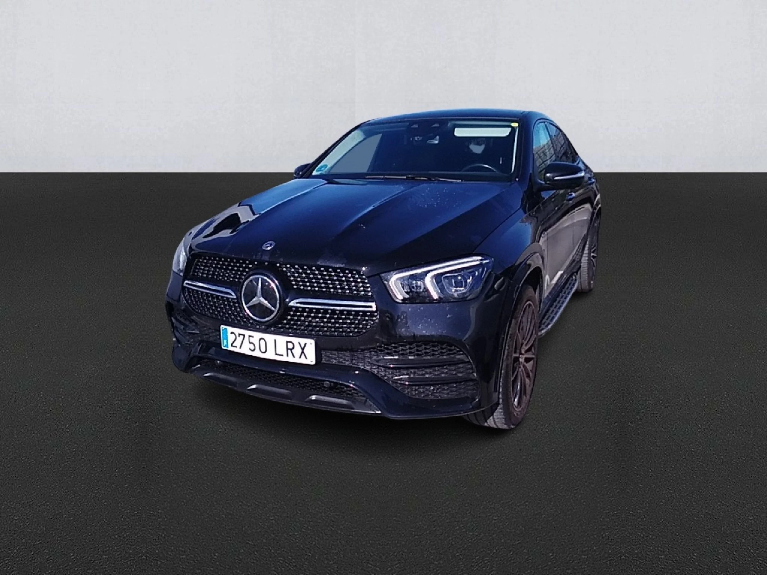 Mercedes Benz GLE COUPE GLE 350 de 4MATIC (Híbrido Enchufable) - Foto 1