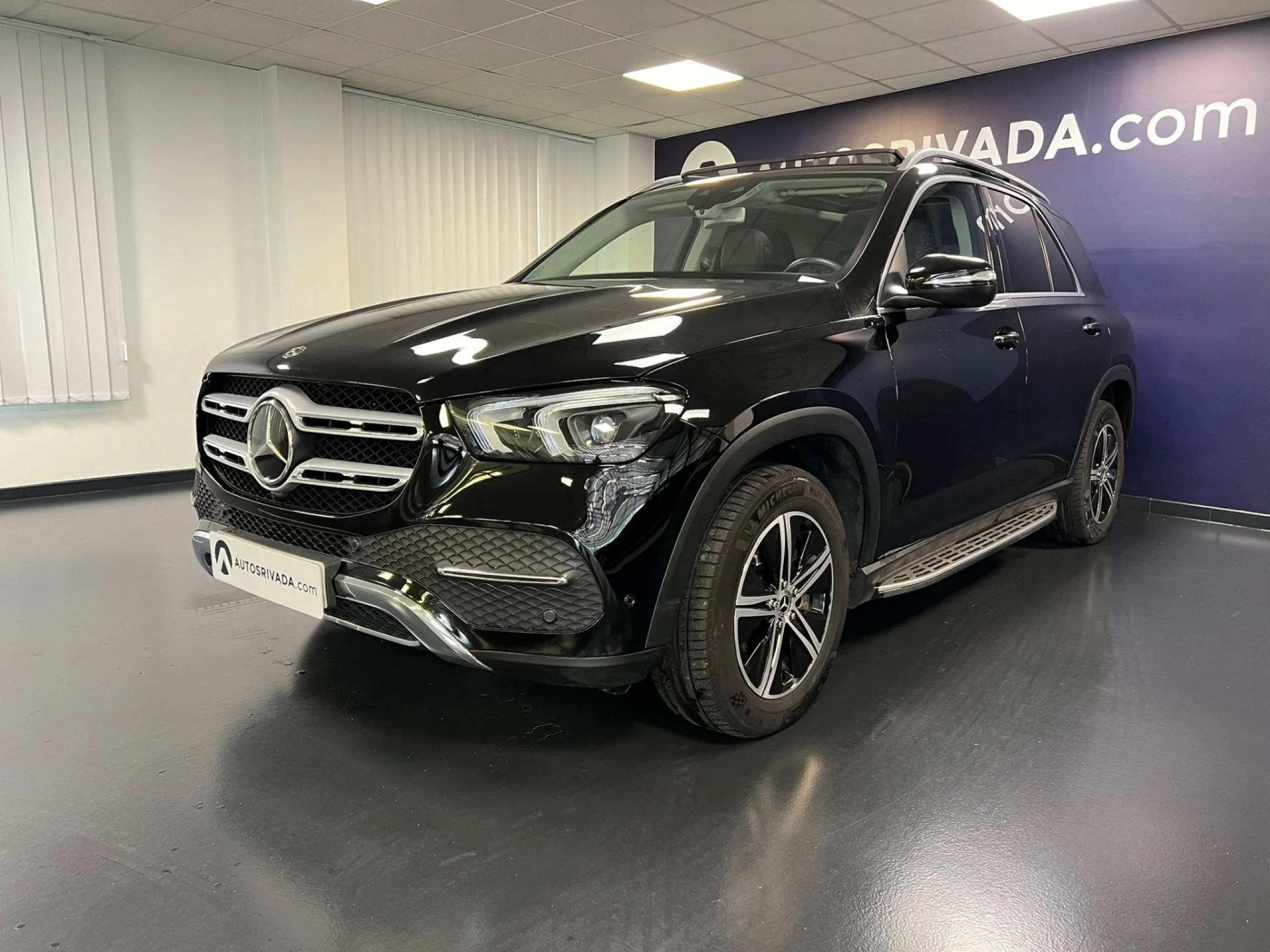 Mercedes Benz GLE GLE 300 d 4MATIC - Foto 1