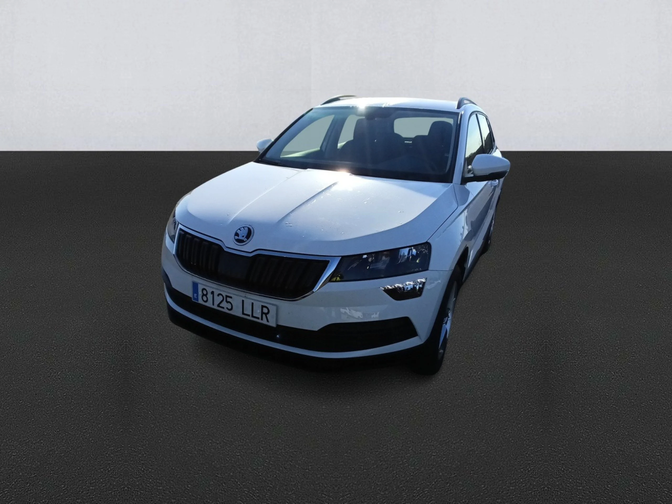 Skoda KAROQ 2.0 TDI 110kW (150CV) DSG 4X4 Ambition - Foto 1