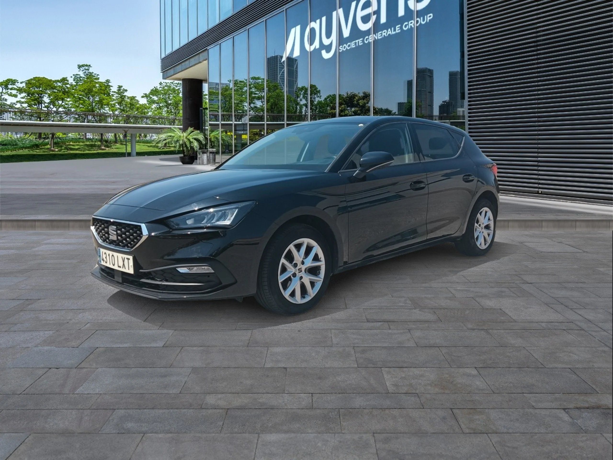 SEAT Leon 2.0 TDI 85kW S&S Style Go - Foto 1
