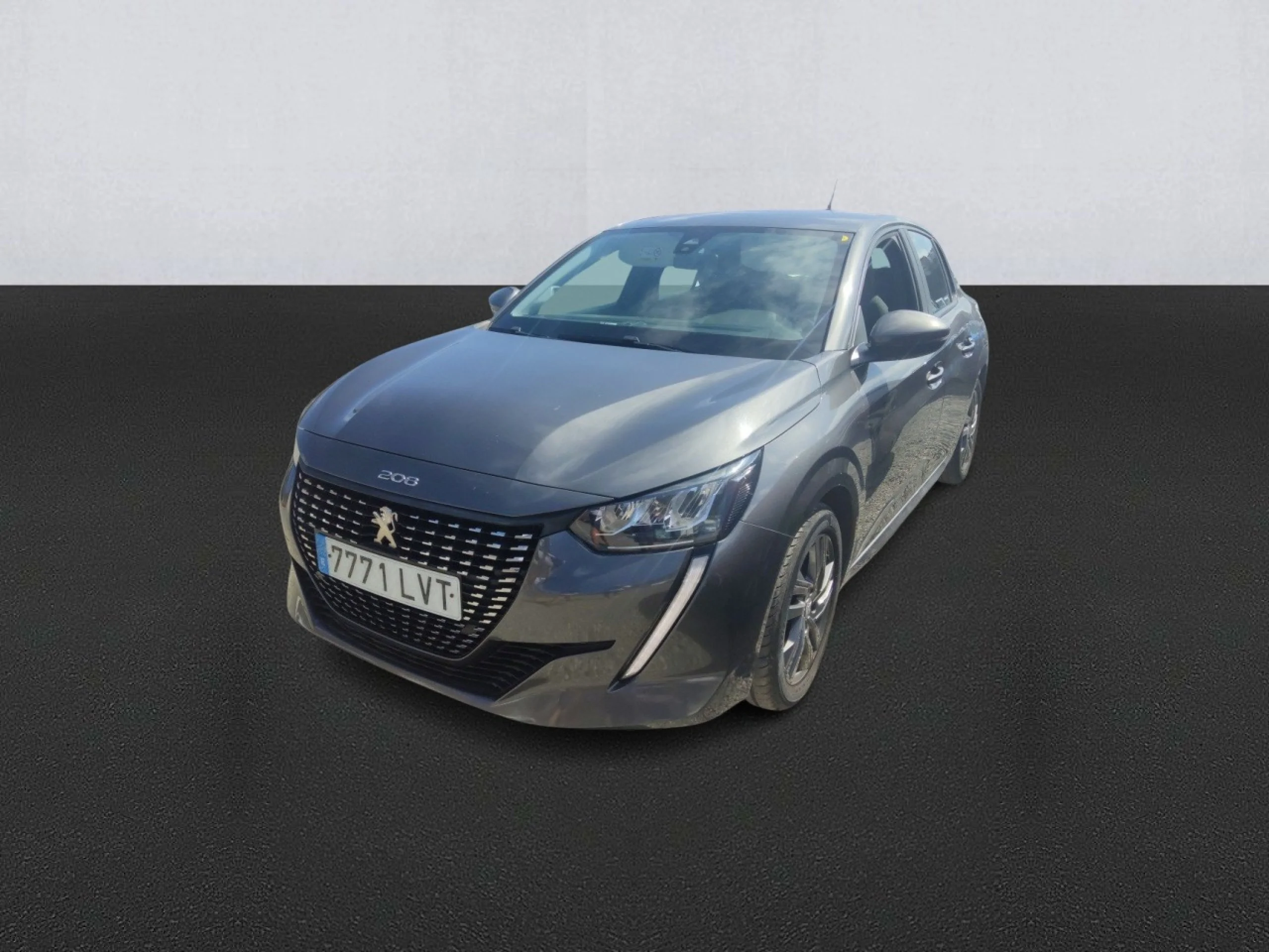 Peugeot 208 PureTech 73kW (100CV) Active Pack - Foto 1
