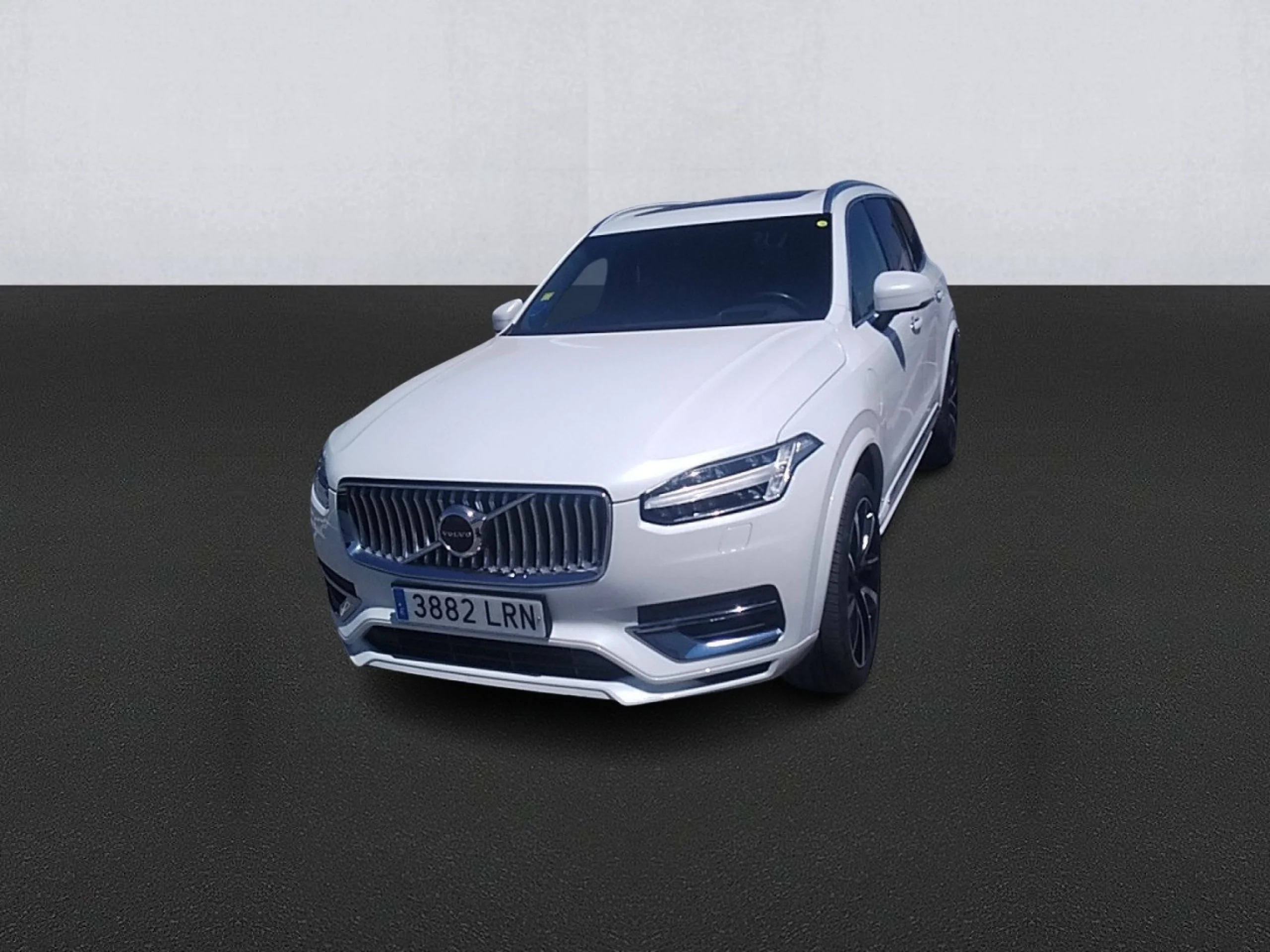 Volvo XC90 2.0 T8 AWD Recharge Inscription Auto - Foto 1