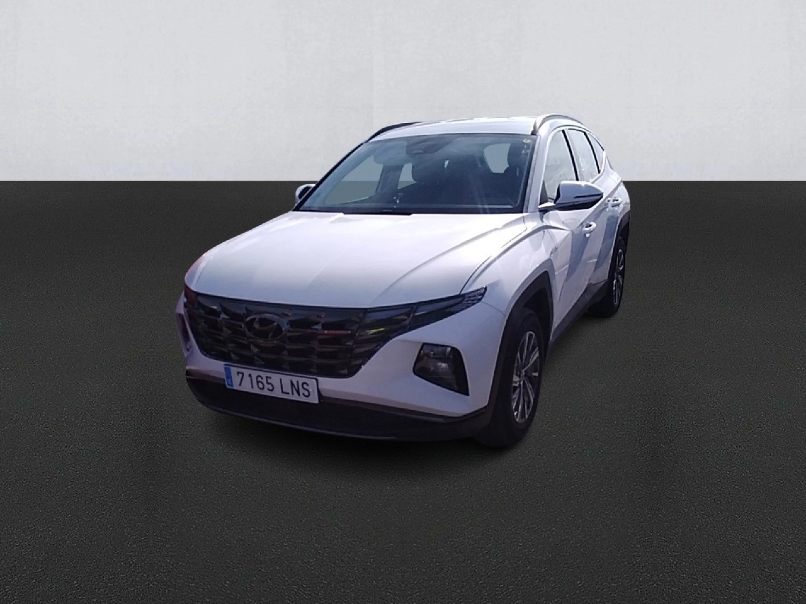 Hyundai Tucson 1.6 TGDI 169kW (230CV) HEV Maxx Auto - Foto 1