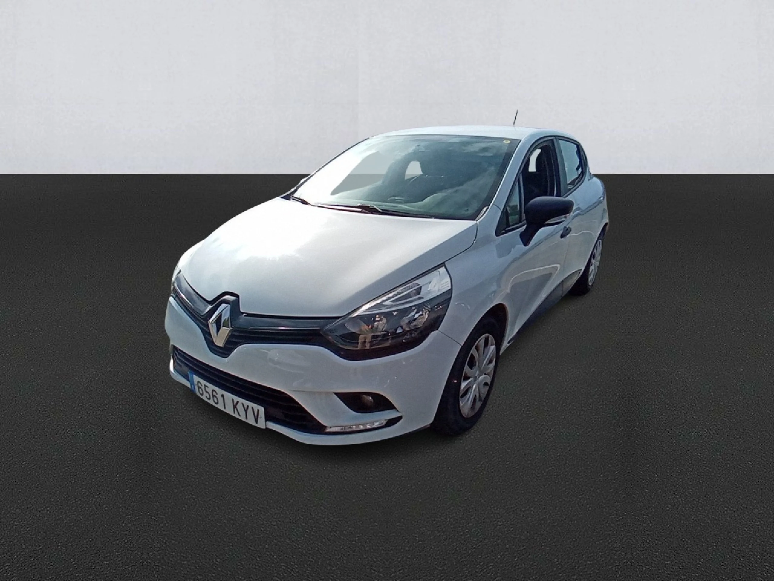 Renault Clio Business dCi 66kW (90CV) -18 - Foto 1