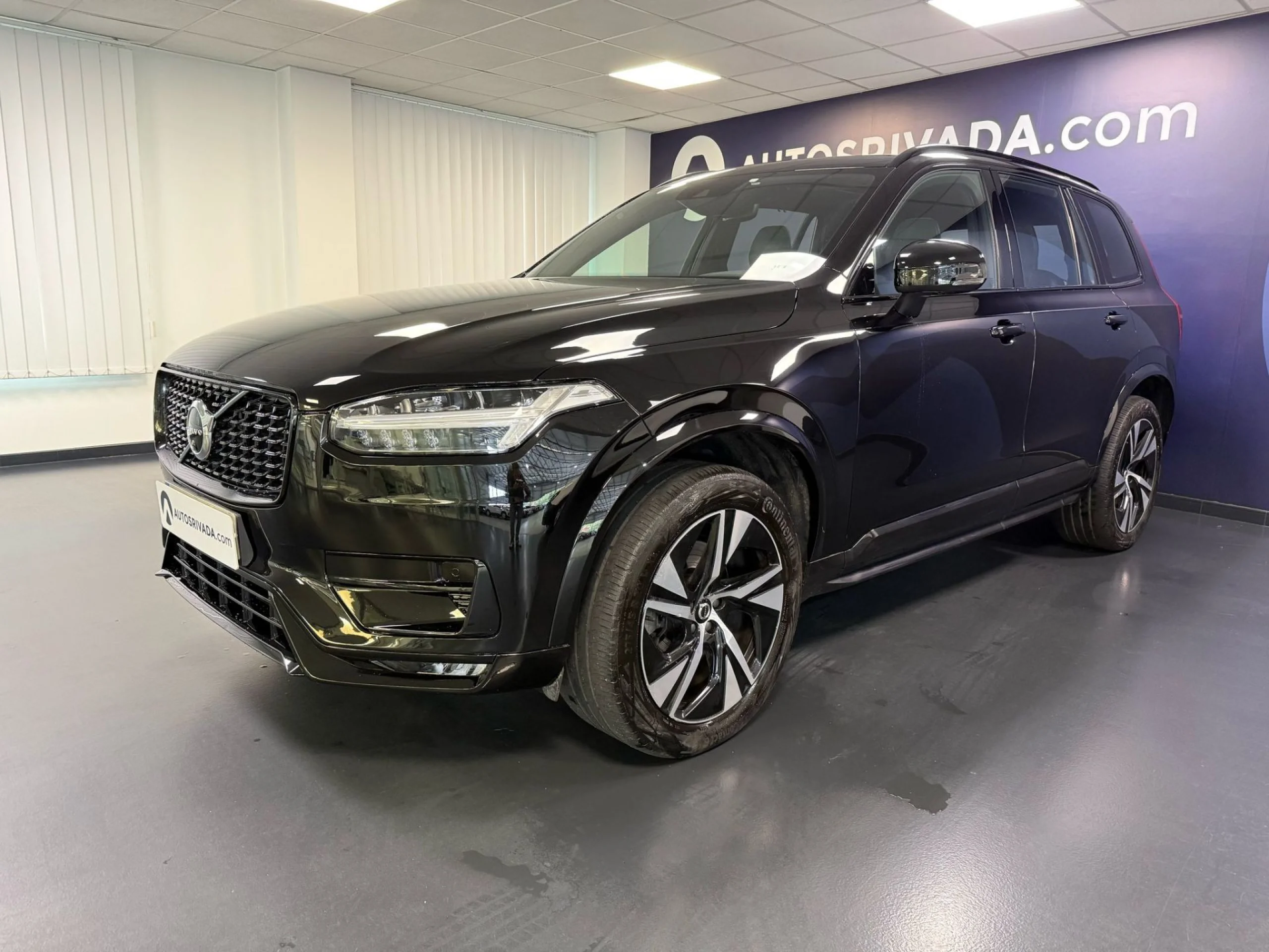 Volvo XC90 2.0 B5 D AWD Inscription Auto - Foto 1