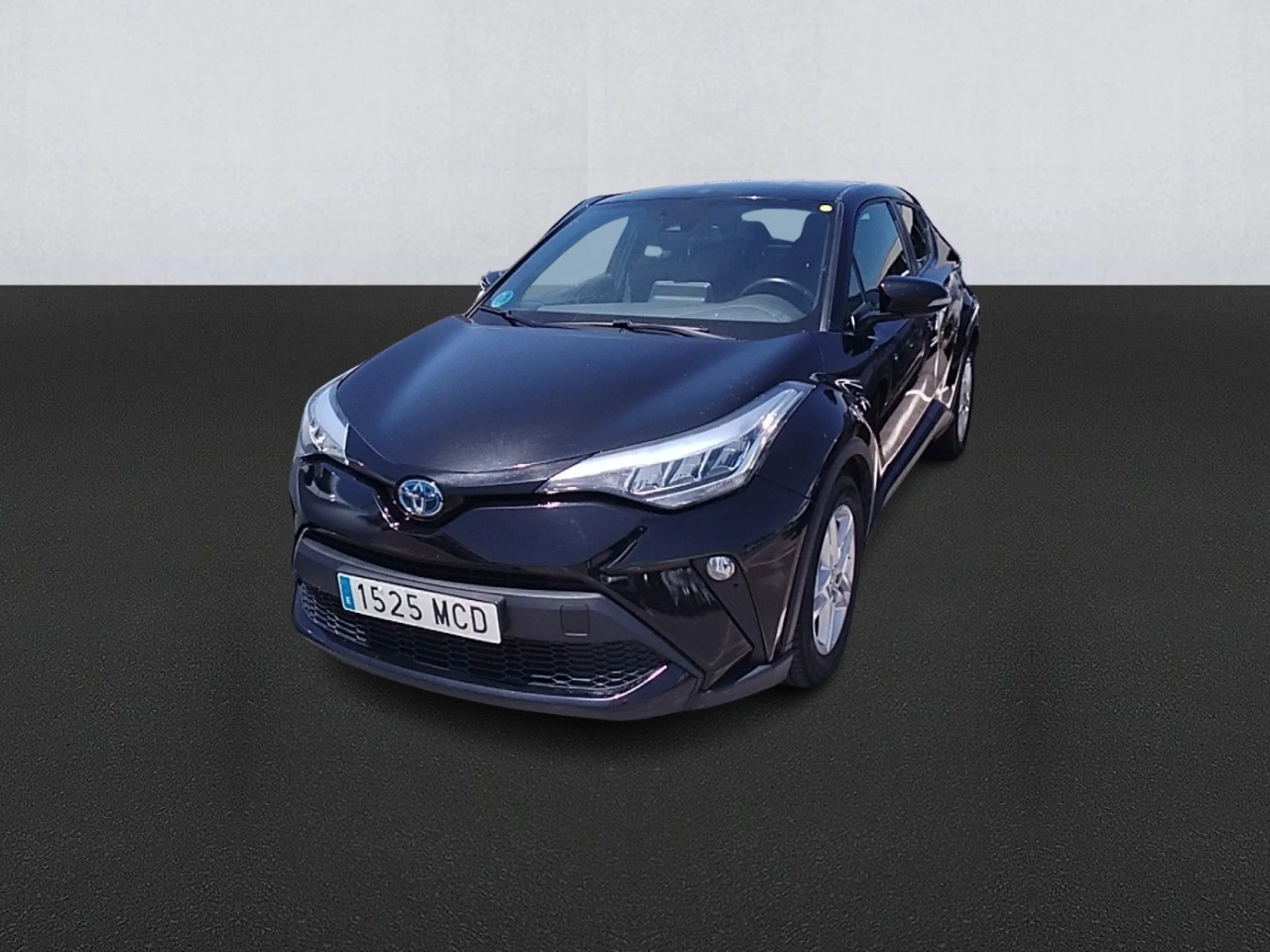 Toyota C-HR 1.8 125H Active - Foto 1