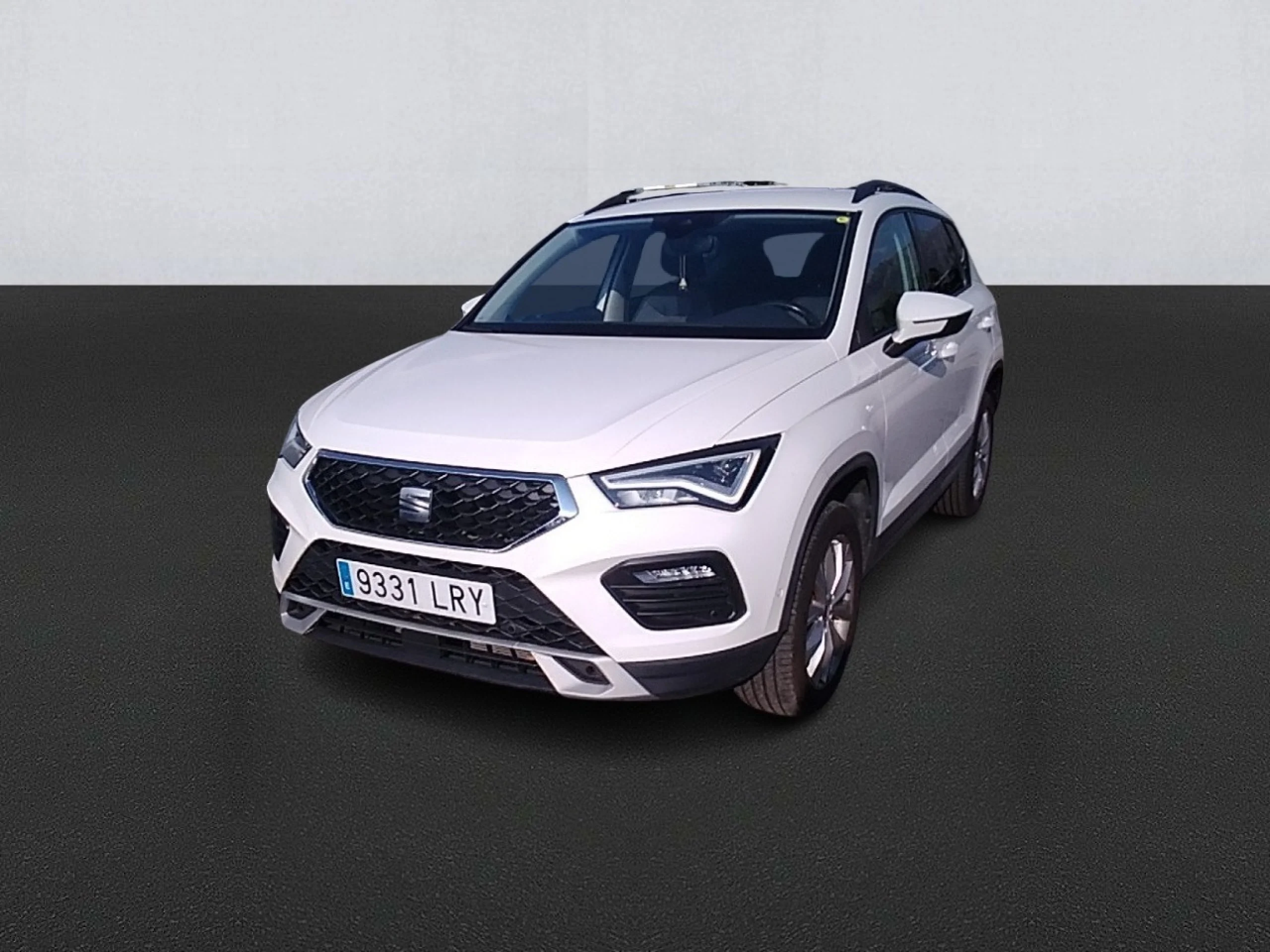 SEAT Ateca 1.0 TSI 81kW St&Sp Style Go - Foto 1