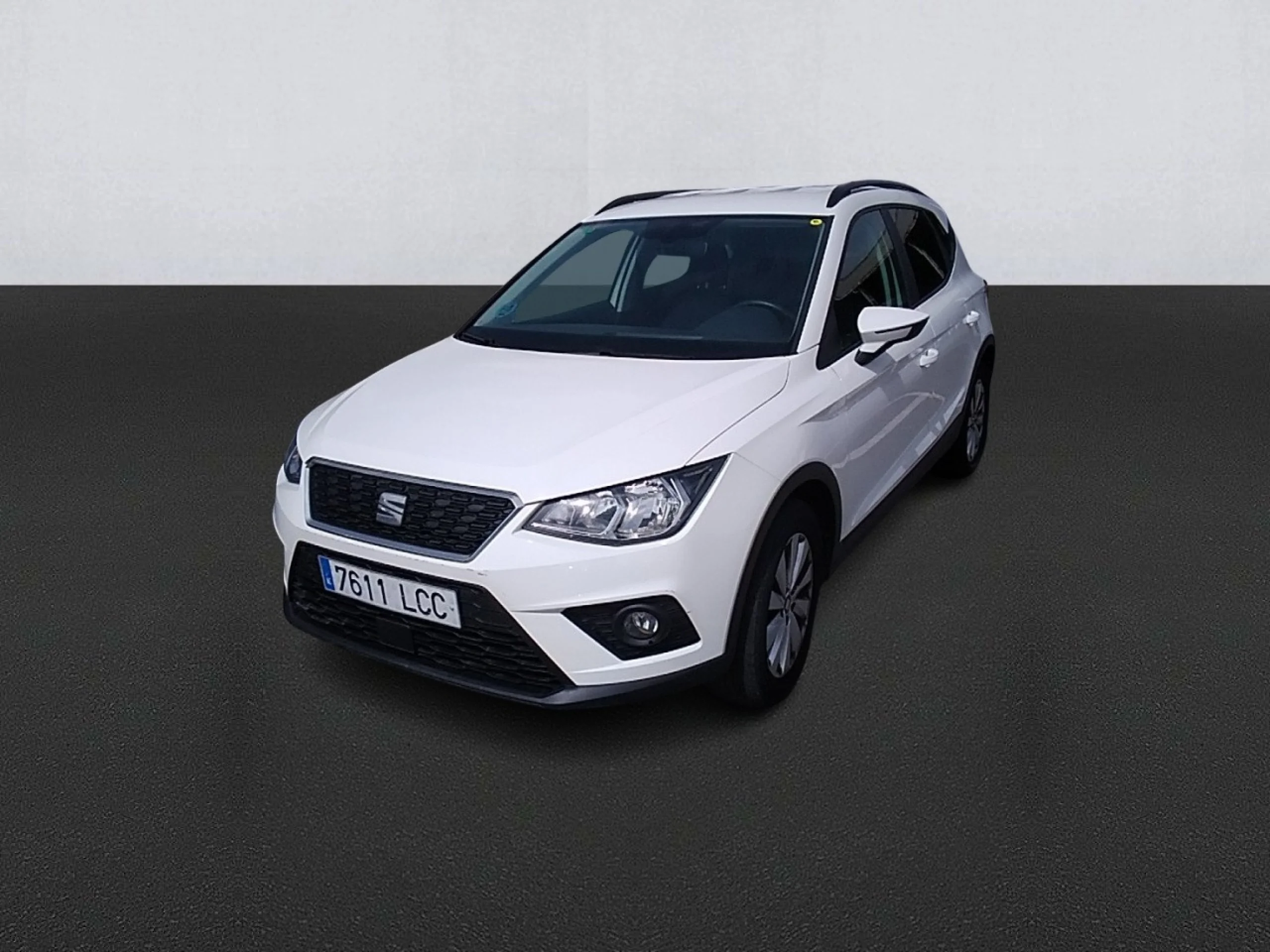 SEAT ARONA 1.0 TSI 85kW (115CV) Style Edition Eco - Foto 1