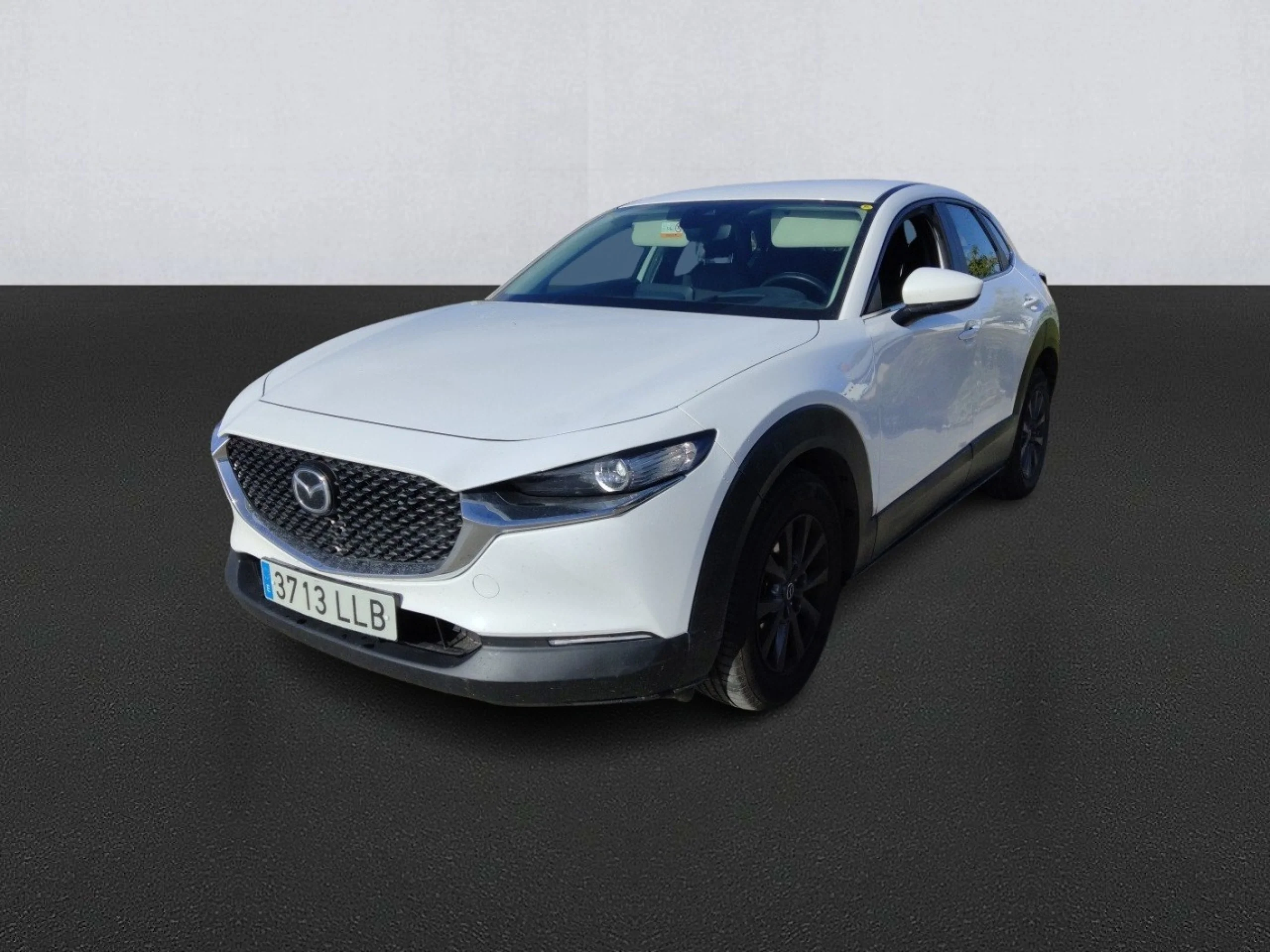 MAZDA CX-30 (O) SKYACTIV-G 2.0 90 kW 2WD Origin - Foto 1