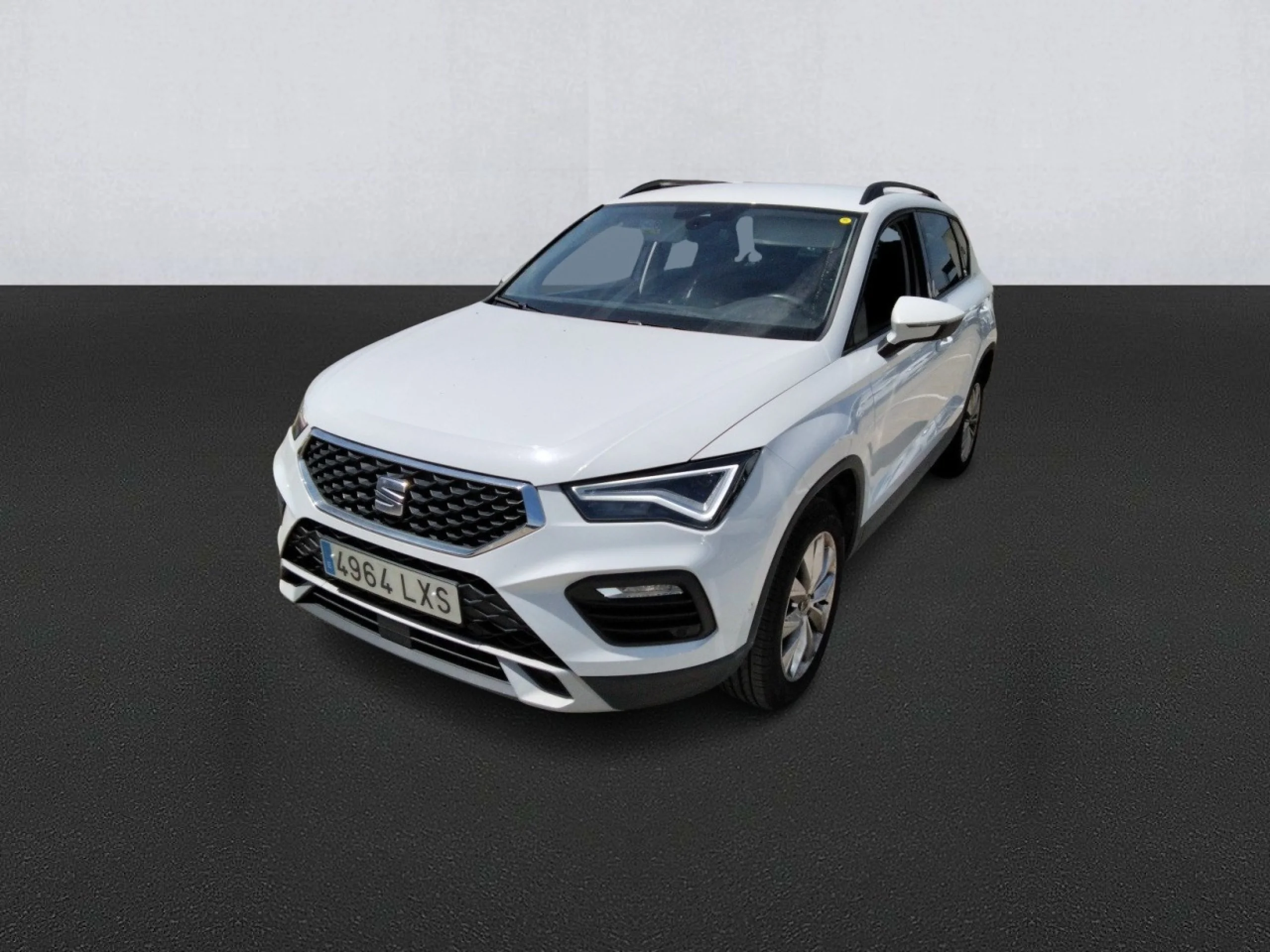 SEAT Ateca 2.0 TDI 85kW (115CV) S&S Style Go "M" - Foto 1