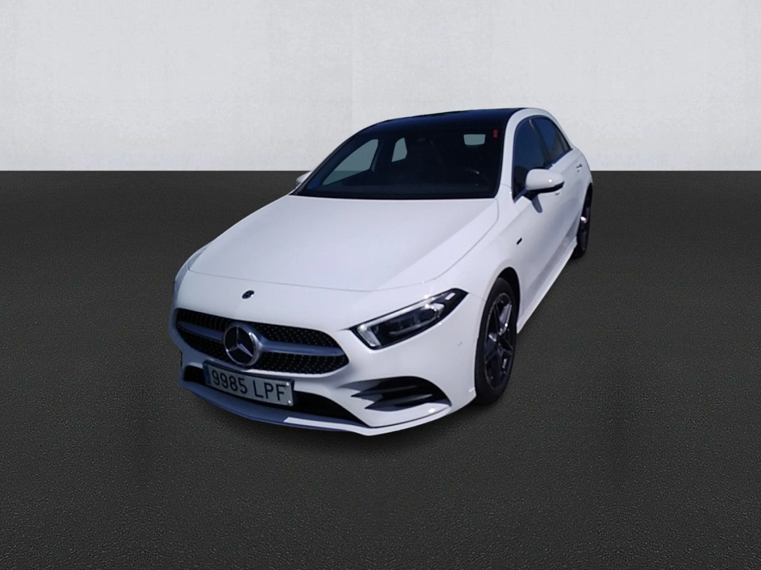 Mercedes Benz A-CLASS A 250 e - Foto 1