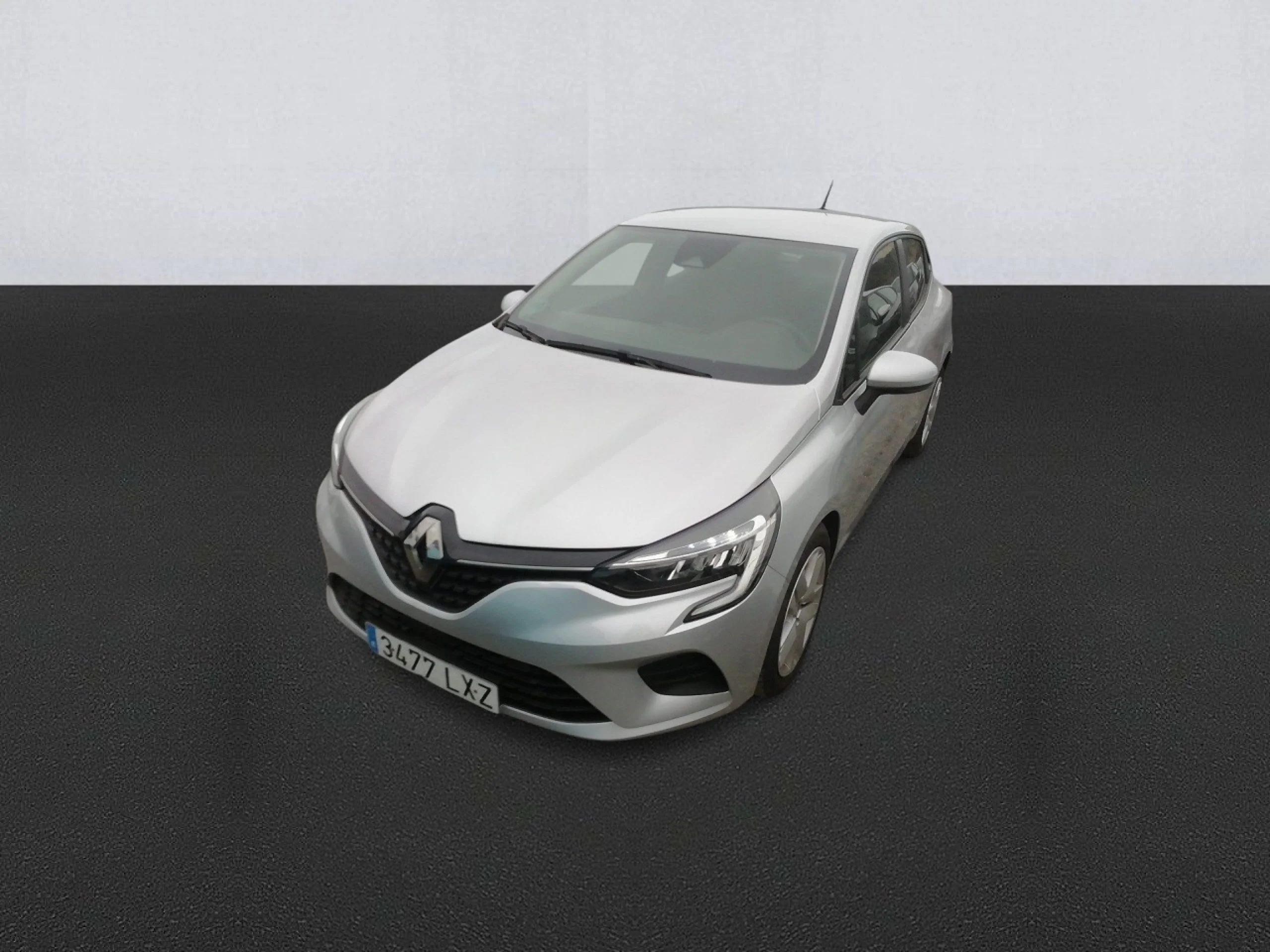 Renault Clio Intens TCe 67 kW (91CV) - Foto 1