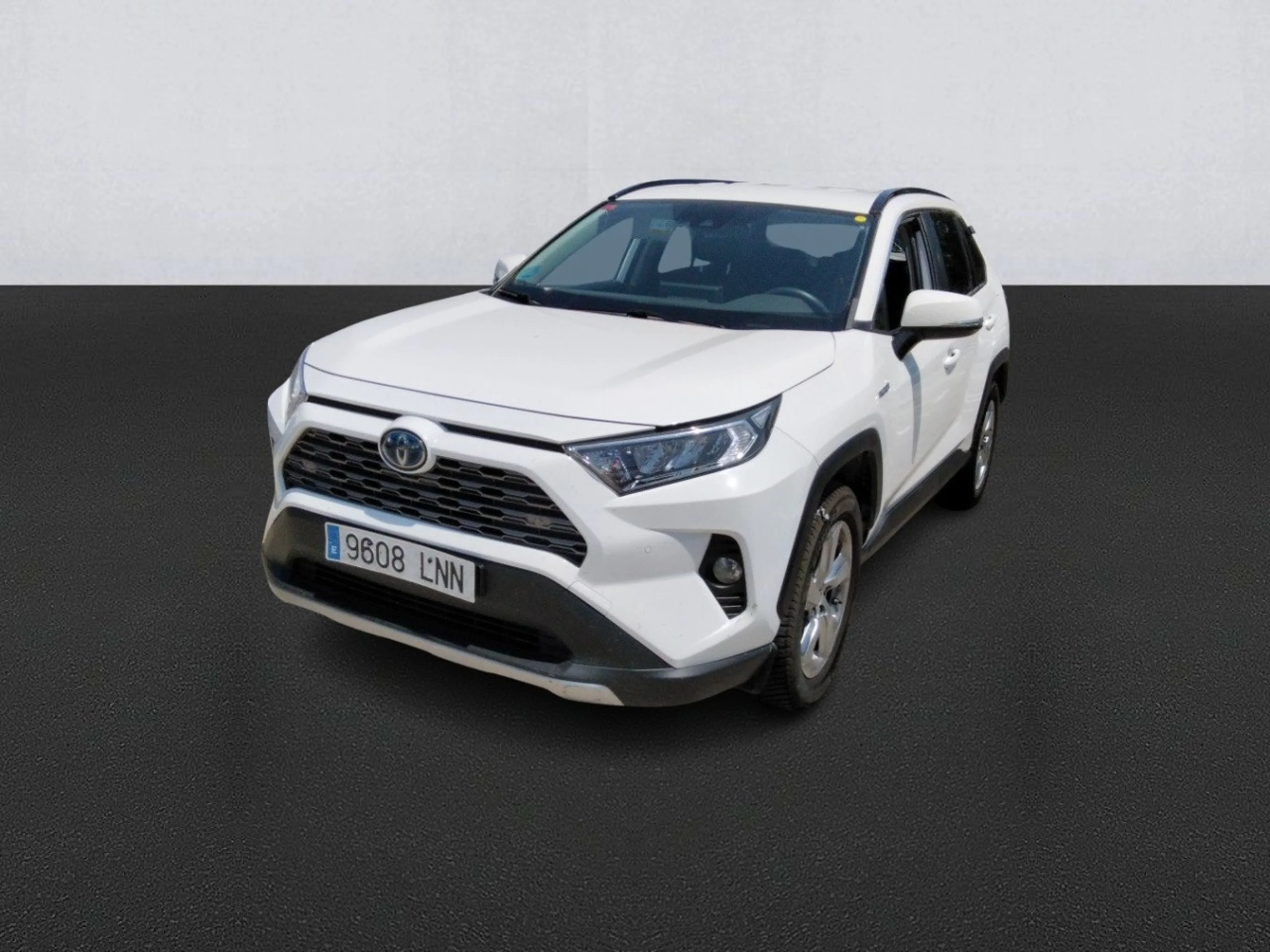 Toyota RAV4 2.5l 220H Advance 4WD - Foto 1