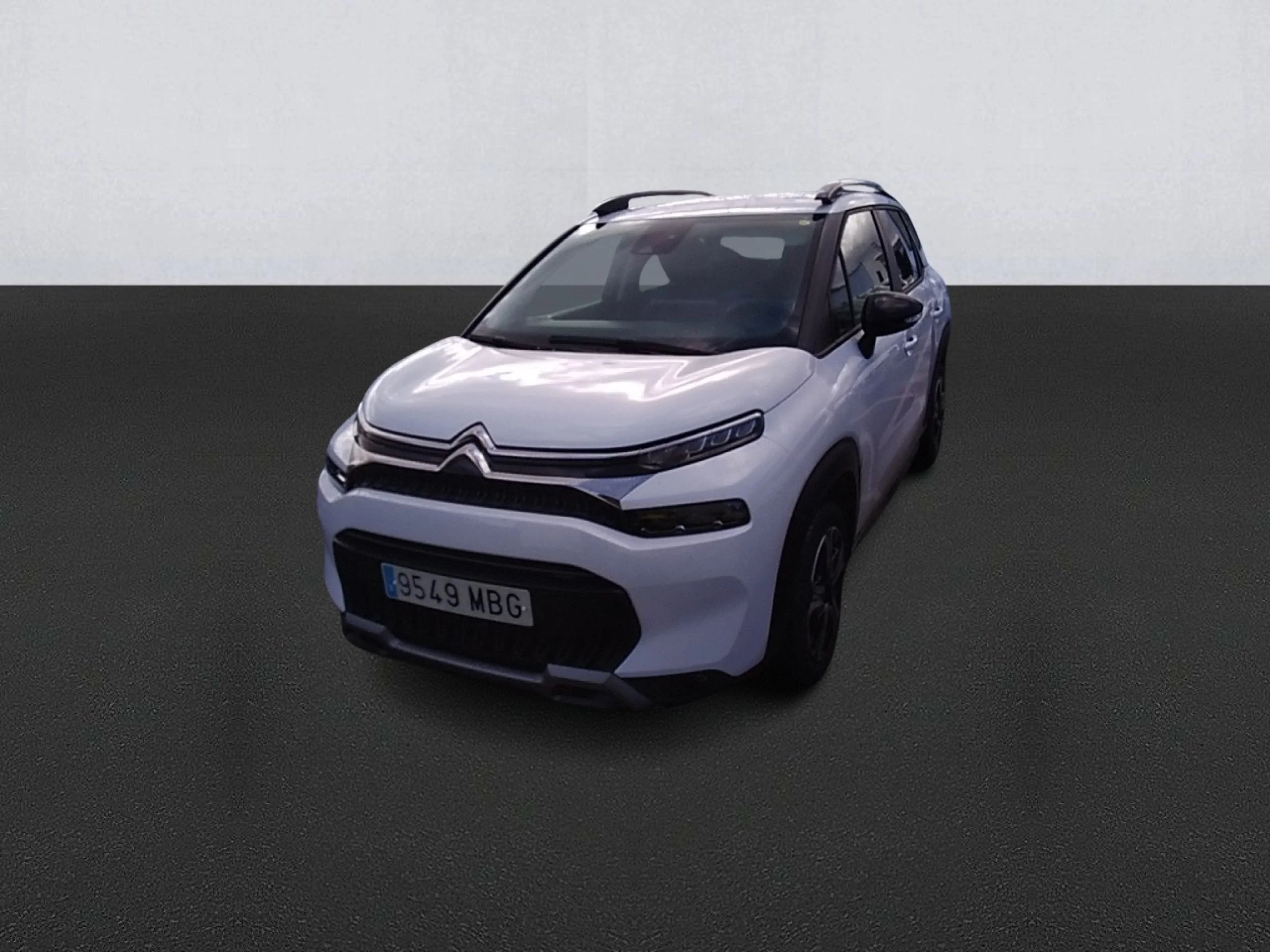 Citroen C3 Aircross BlueHDi 81kW (110CV) S&S Feel Pack - Foto 1