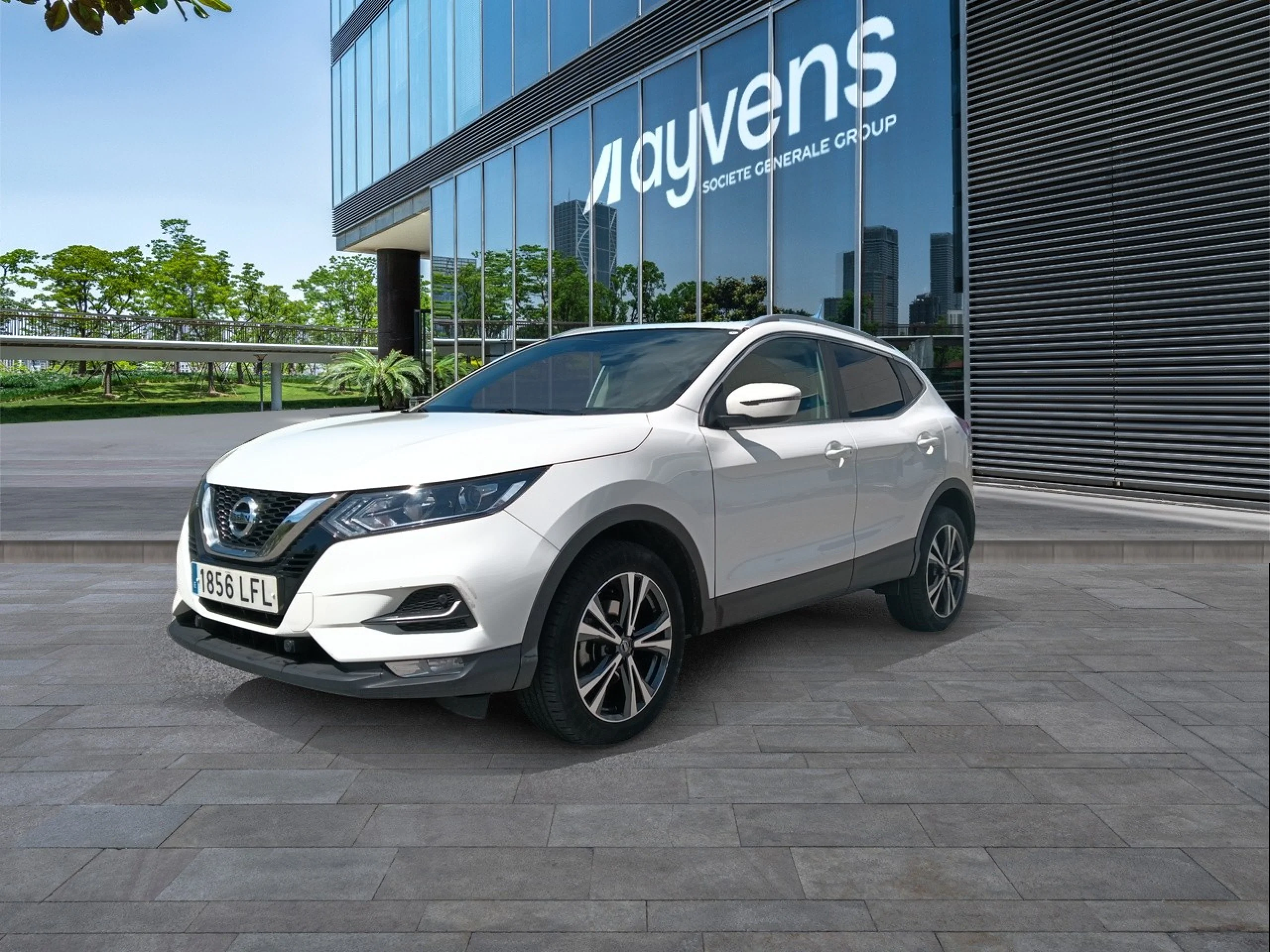 NISSAN QASHQAI DIG-T 103 kW (140 CV) E6D ACENTA - Foto 1