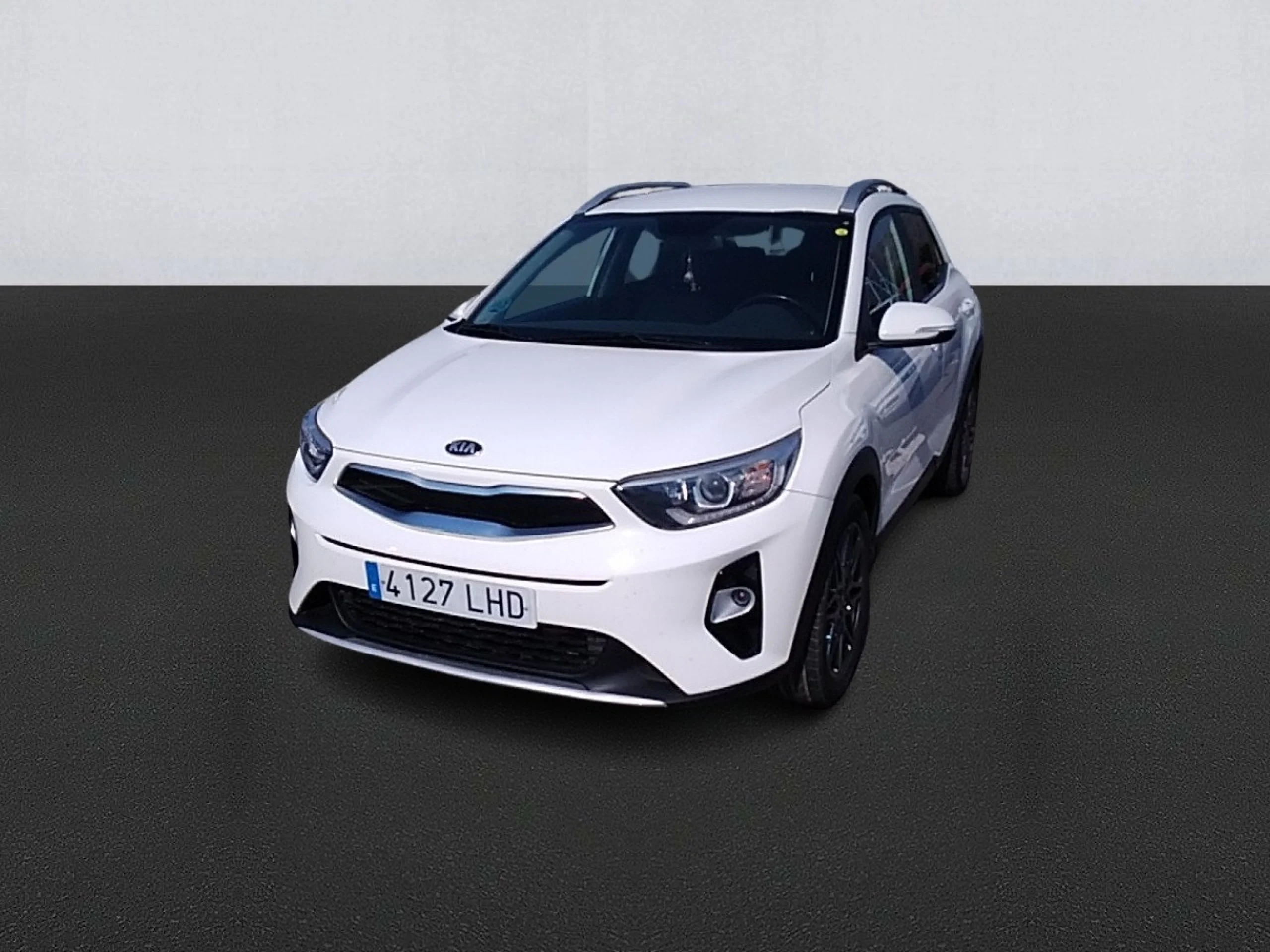 KIA STONIC 1.0 T-GDi 74kW (100CV) Black Edition - Foto 1