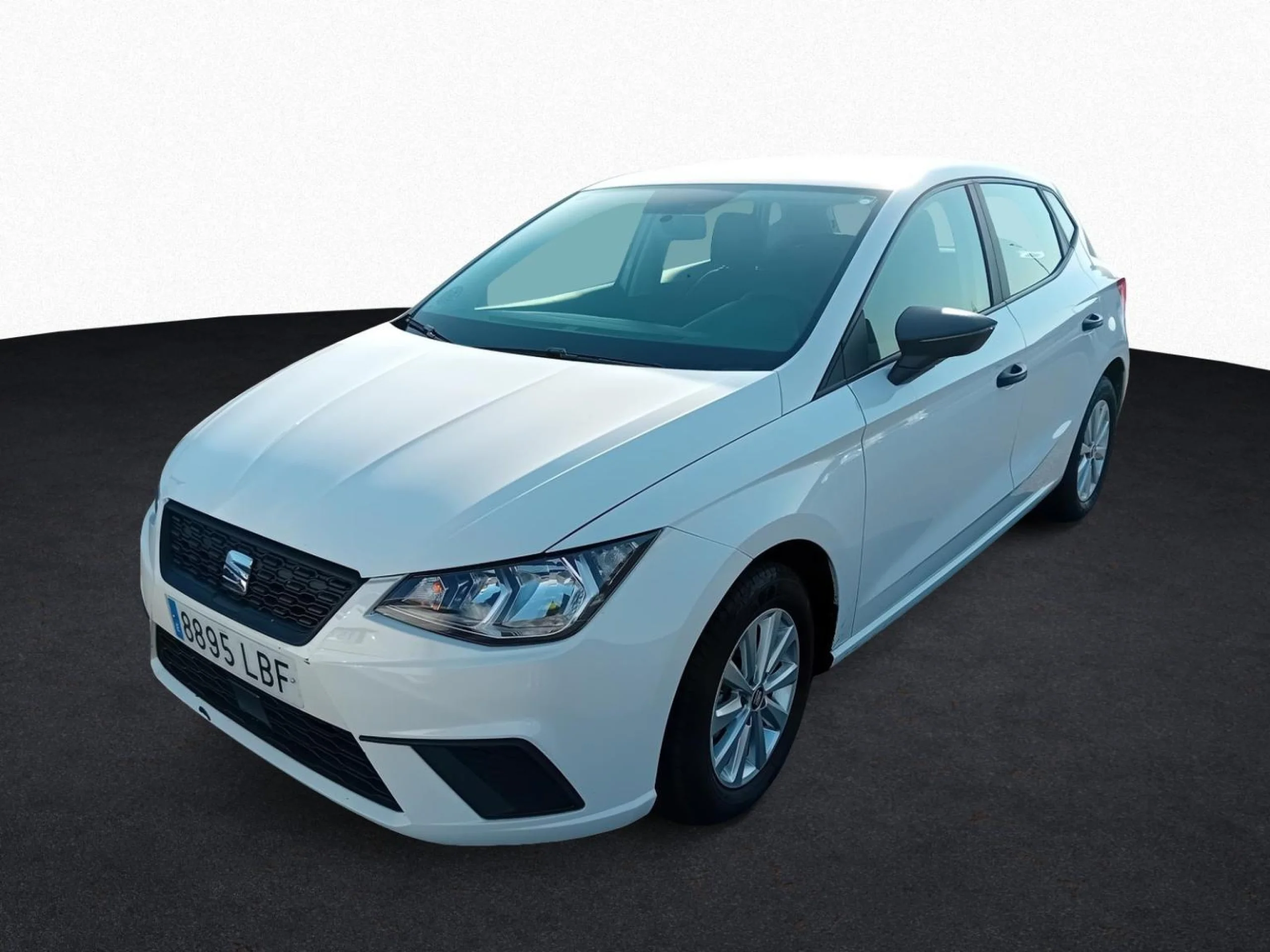 SEAT IBIZA 1.0 MPI 59kW (80CV) Reference Plus - Foto 1