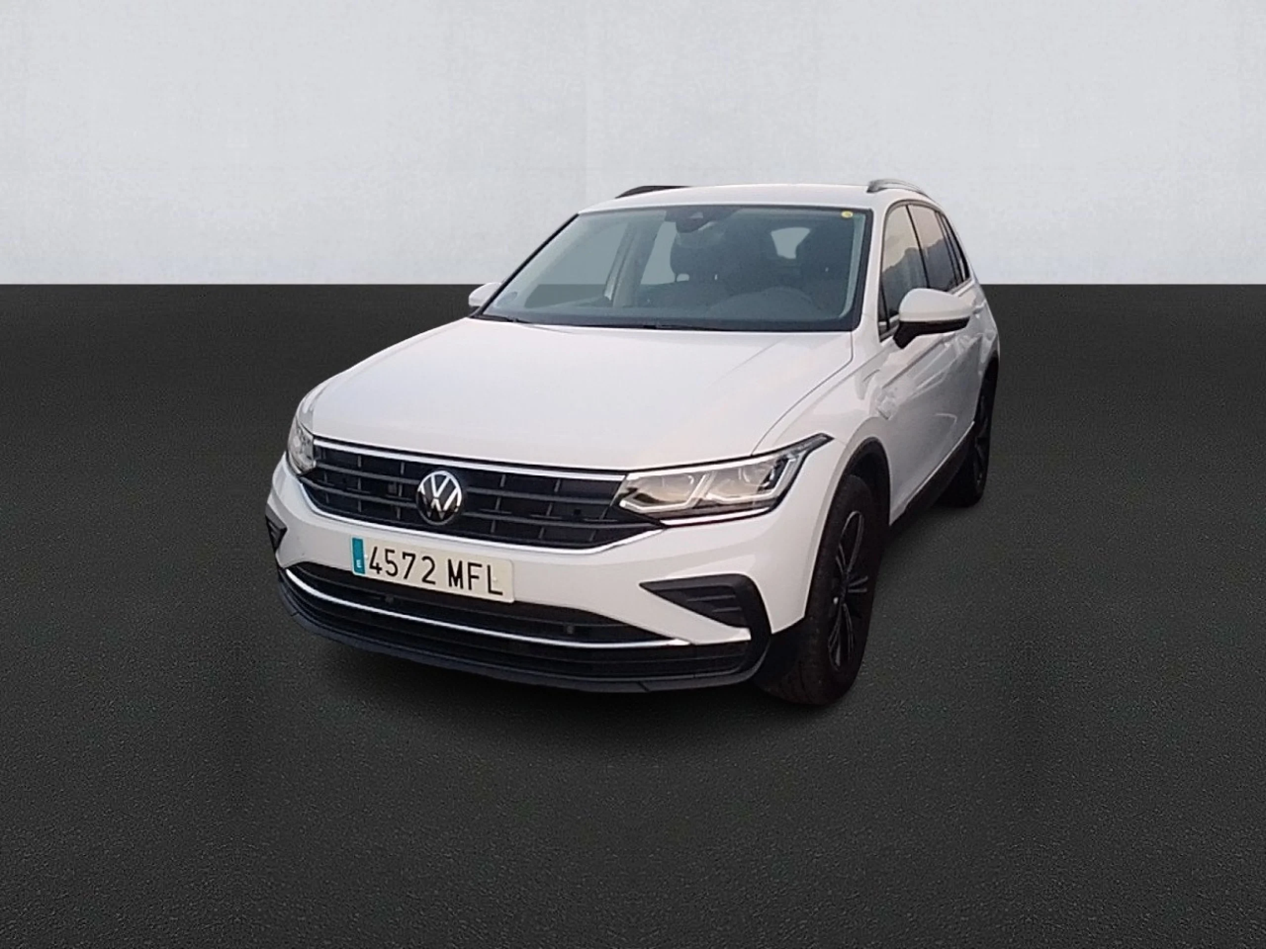 Volkswagen Tiguan Life 1.4 TSI eHybrid 180kW (245CV) DSG - Foto 1