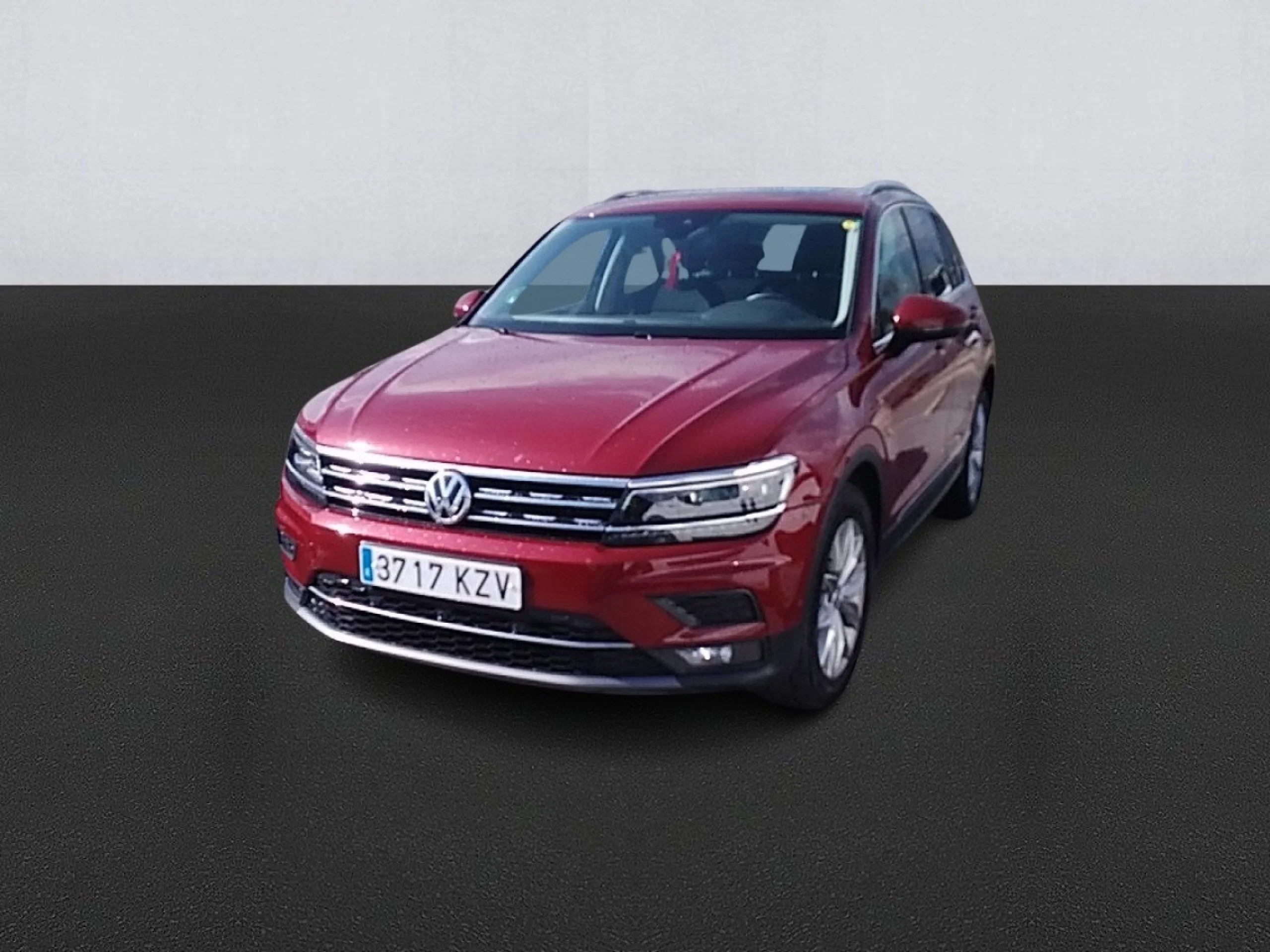 Volkswagen Tiguan Sport 2.0 TDI 110kW (150CV) - Foto 1