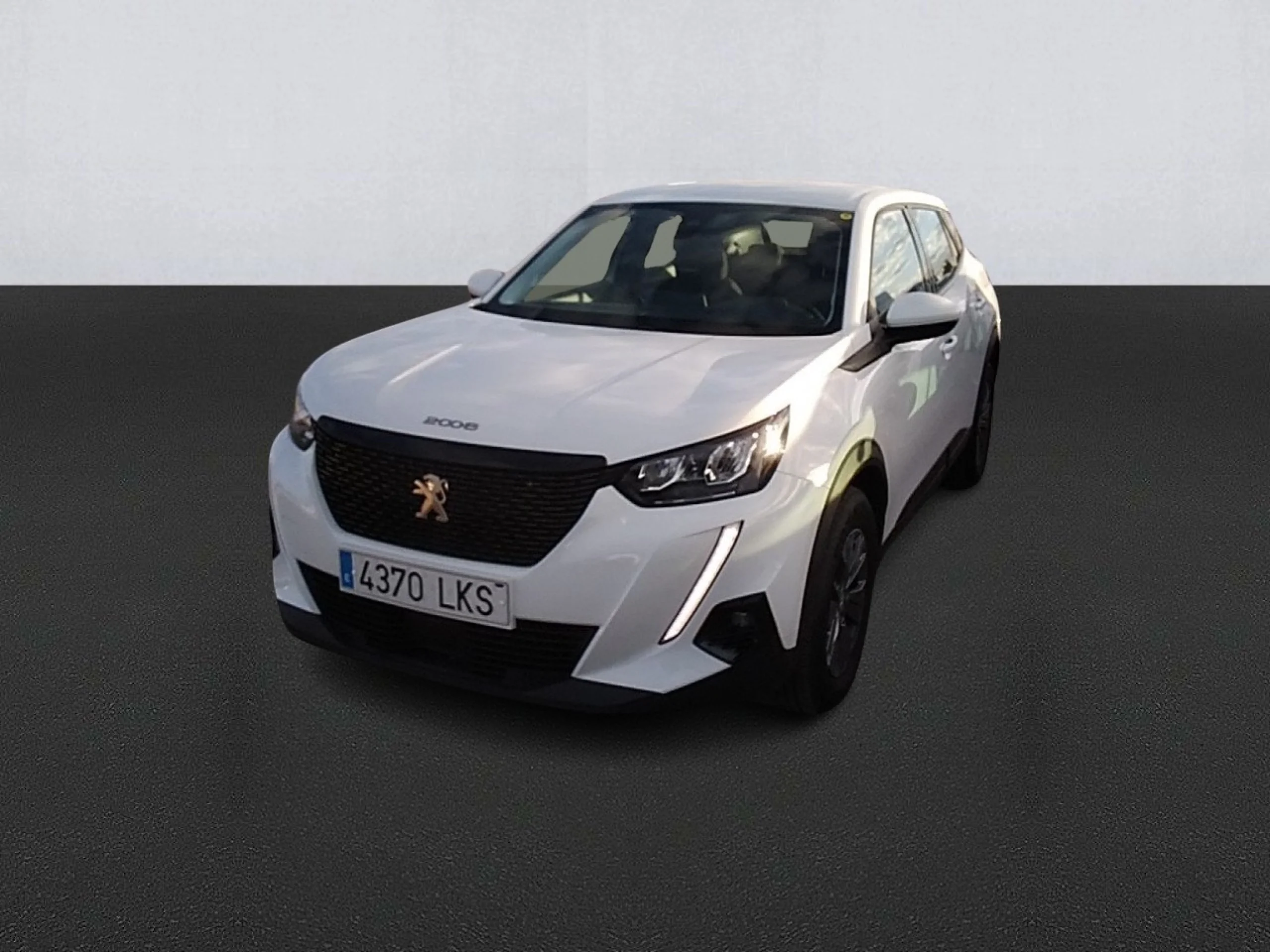 Peugeot 2008 Active Puretech 100 S&S BVM6 - Foto 1