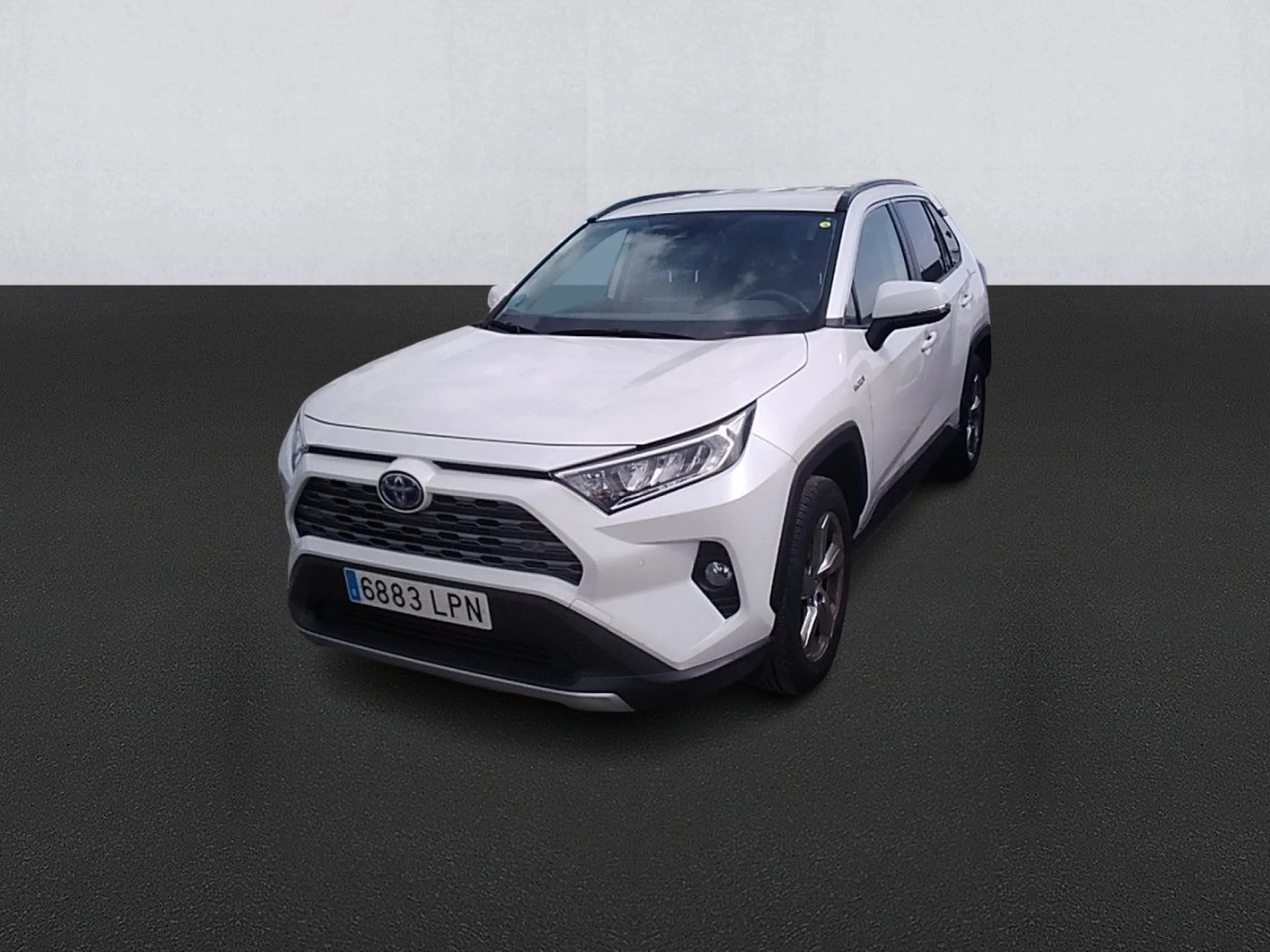 Toyota RAV4 2.5l 220H Advance - Foto 1