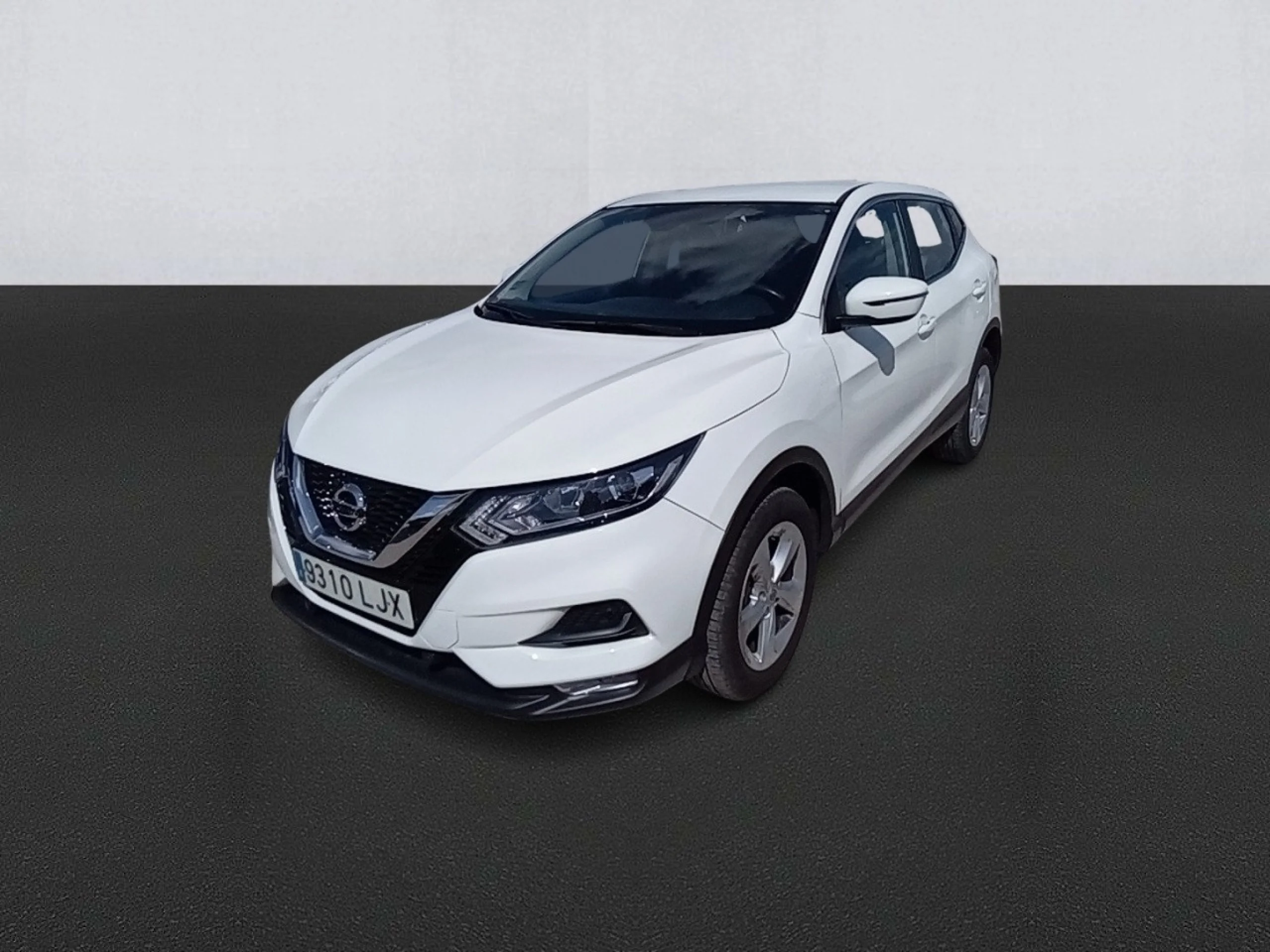 NISSAN QASHQAI dCi 85 kW (115 CV) E6D ACENTA - Foto 1