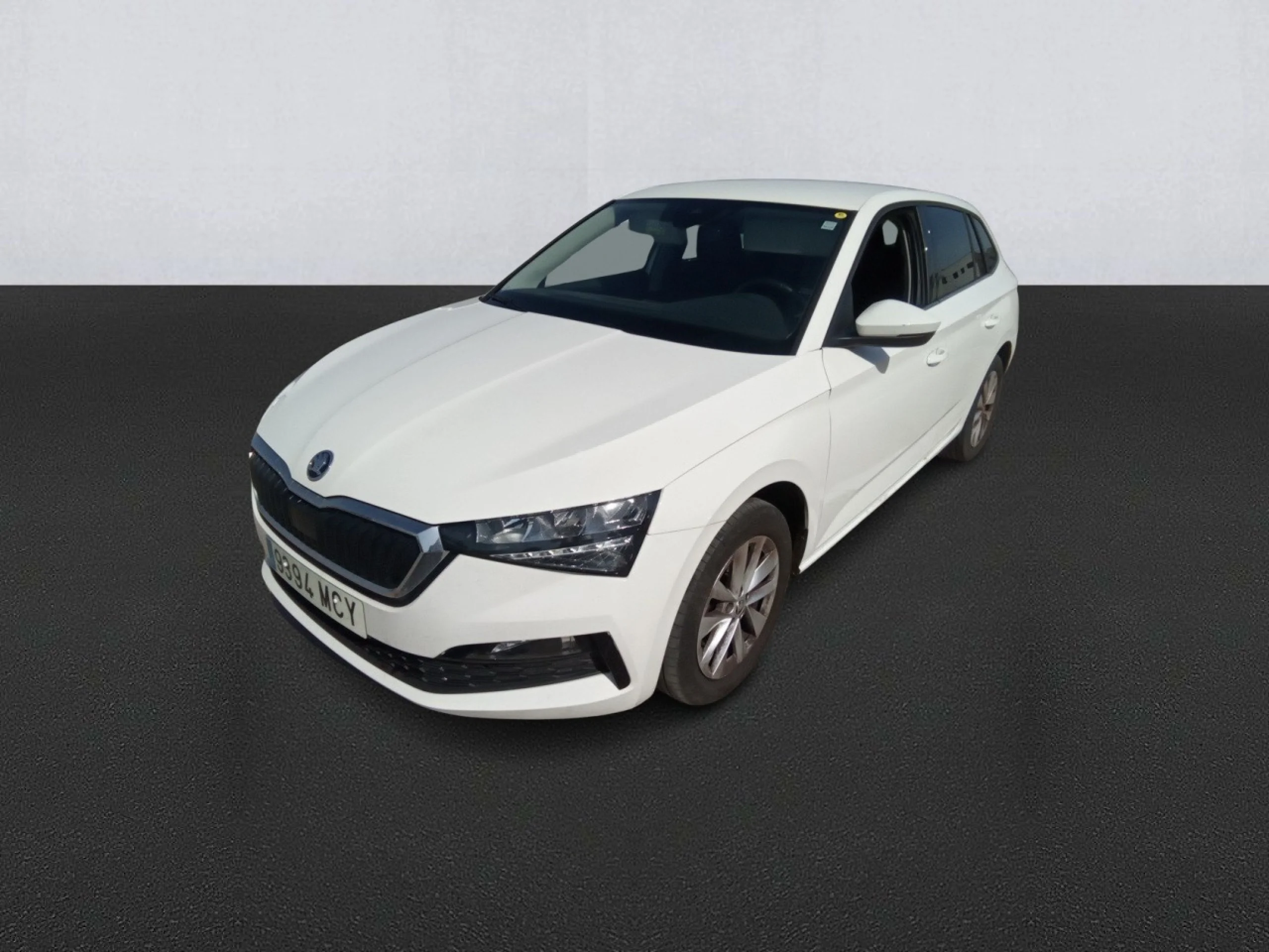 Skoda SCALA 1.0 TSI 81KW (110 CV) Ambition - Foto 1