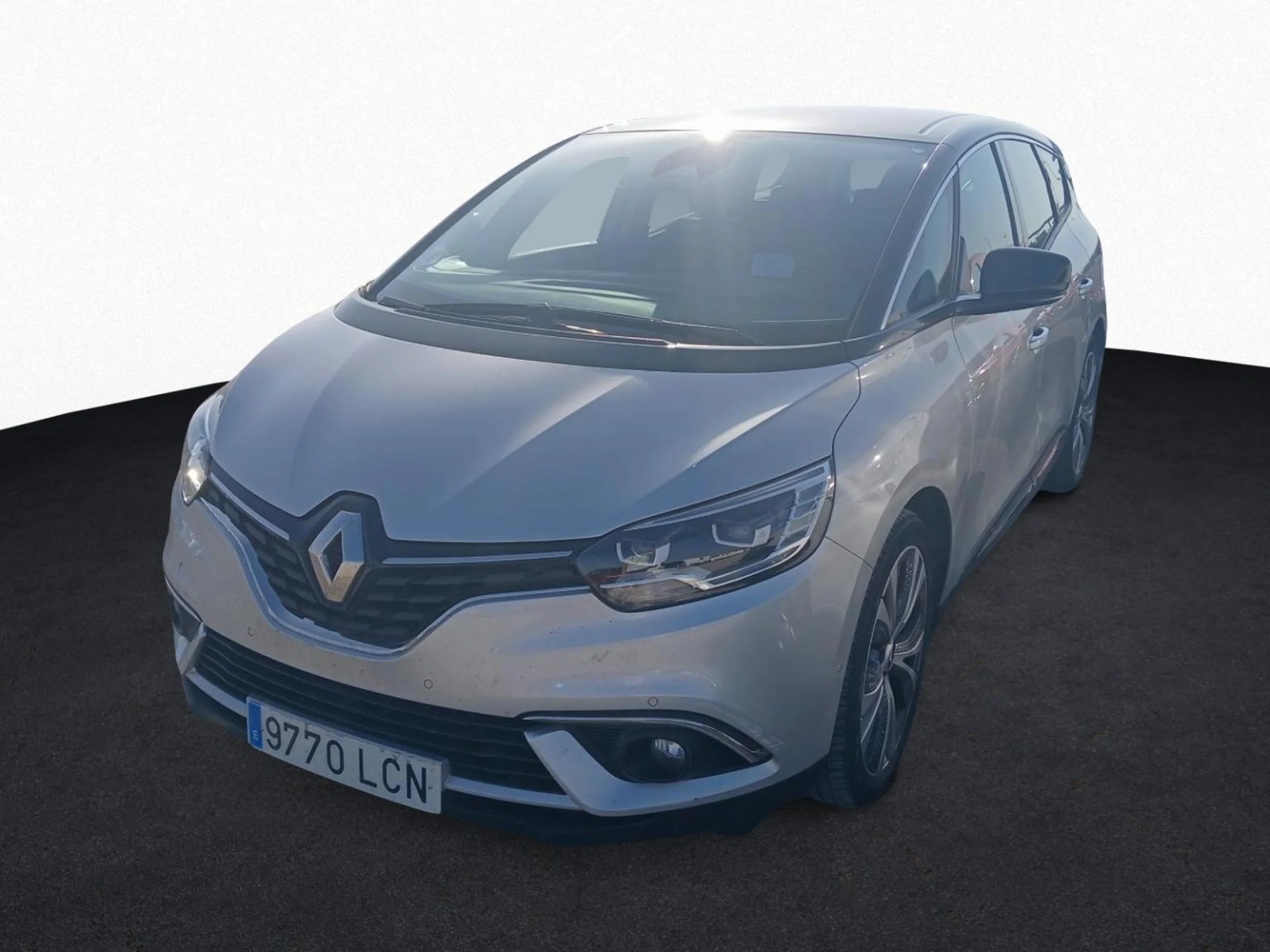 Renault GRAND SCENIC Zen TCe 117kW (160CV) EDC GPF - Foto 1