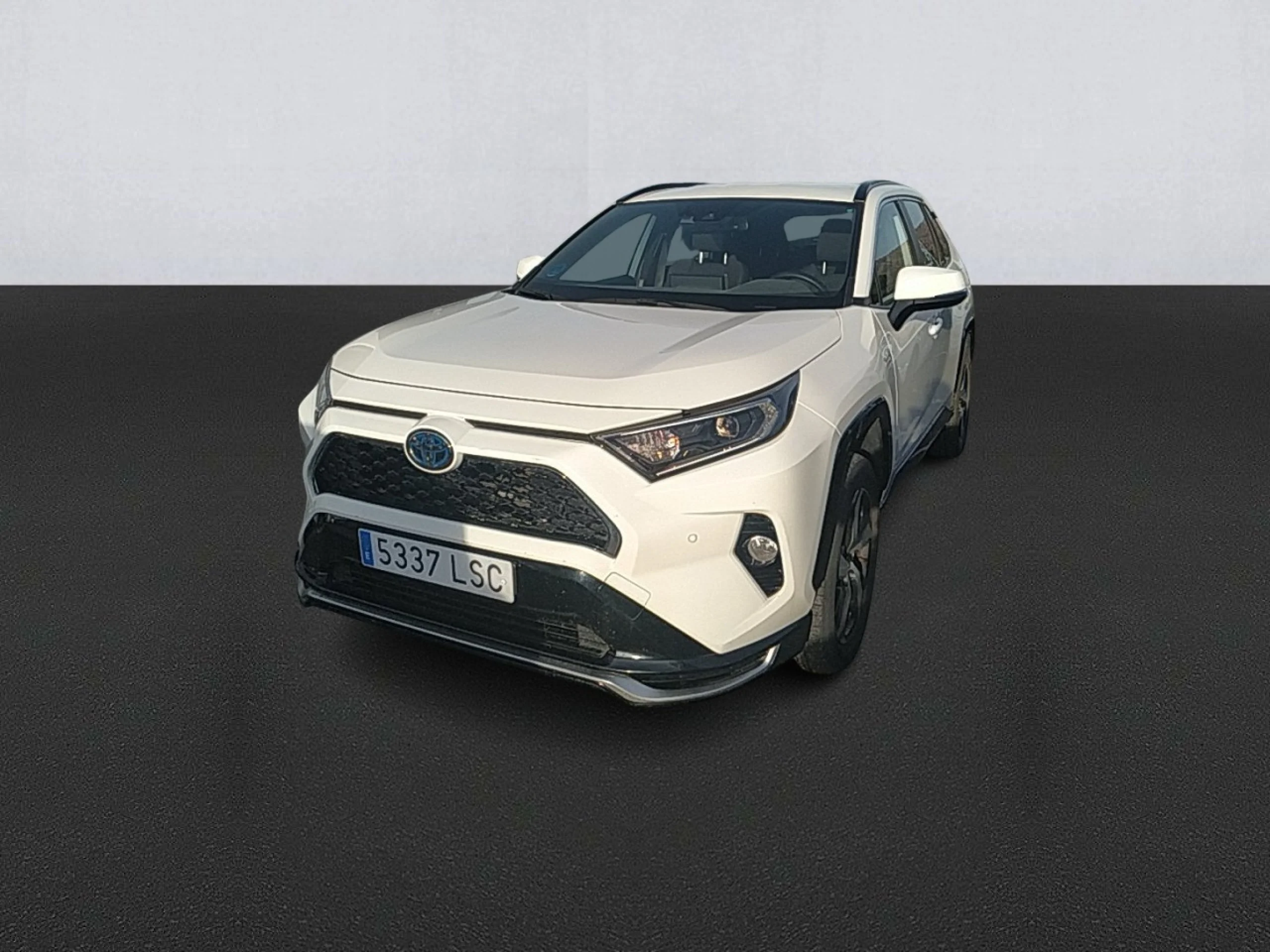 Toyota RAV4 2.5l PLUG-IN 300PH (e-CVT) Advance - Foto 1