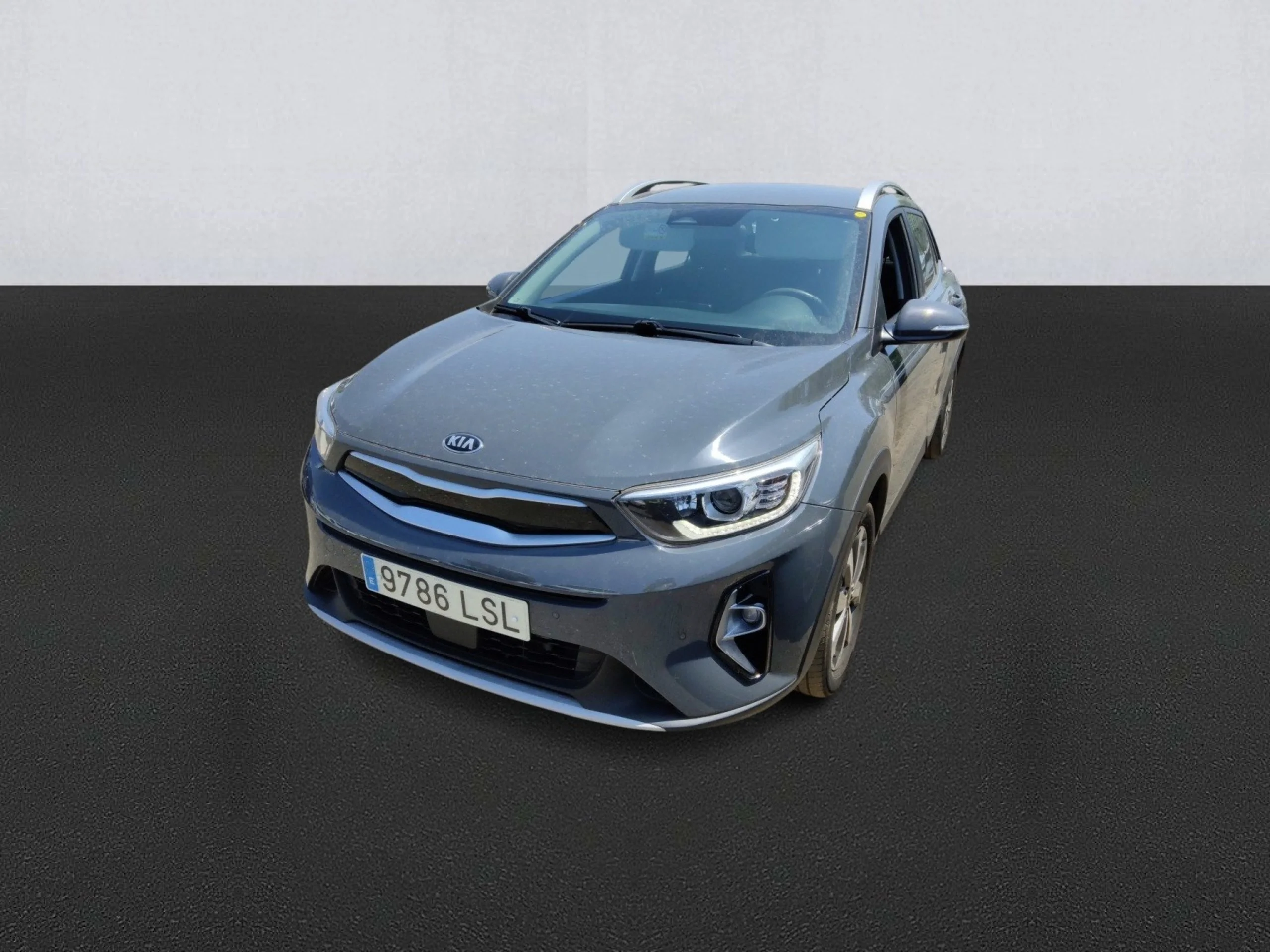 KIA STONIC 1.0 T-GDi 88kW (120CV) MHEV Drive DCT - Foto 1