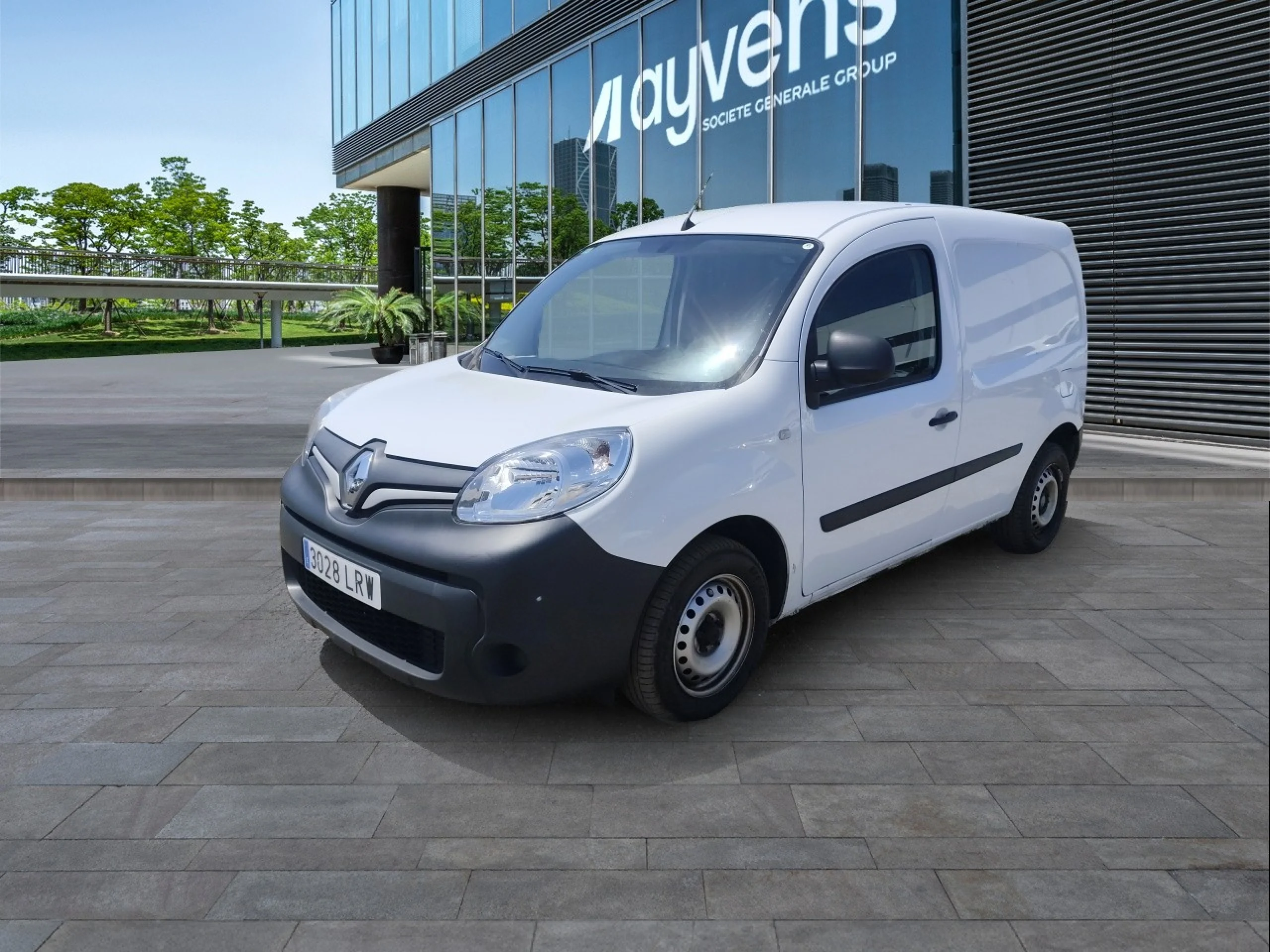 Renault KANGOO EXPRESS (O) Profesional Blue dCi 59 kW (80CV) - Foto 1