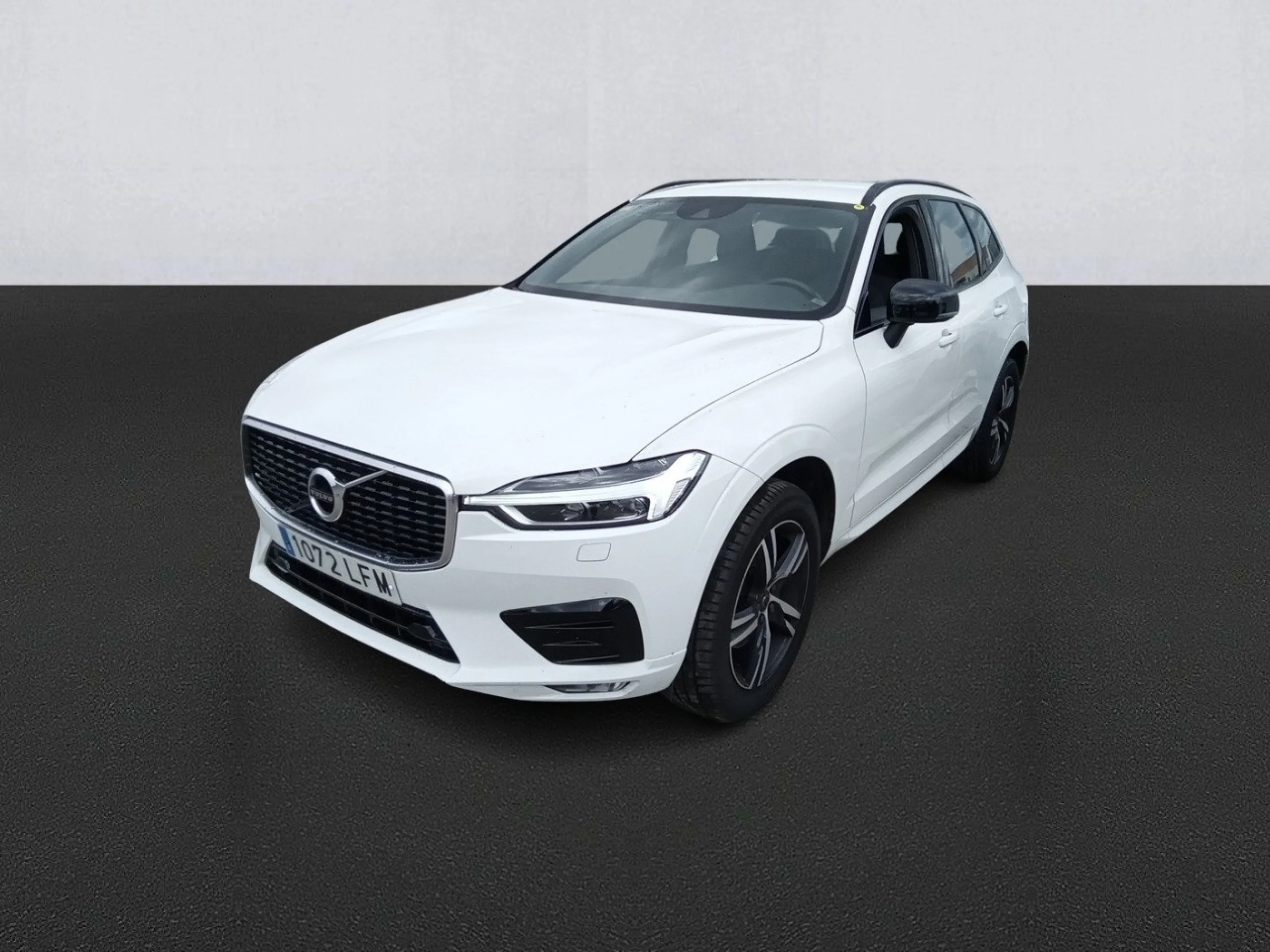 Volvo XC60 2.0 D4 R-Design Auto - Foto 1