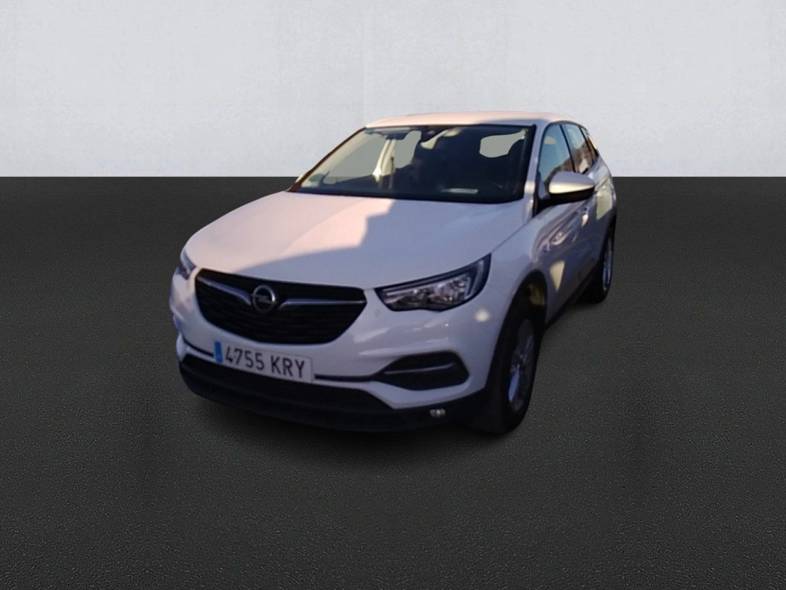 Opel GRANDLAND X (E) 1.6 CDTi Business - Foto 1
