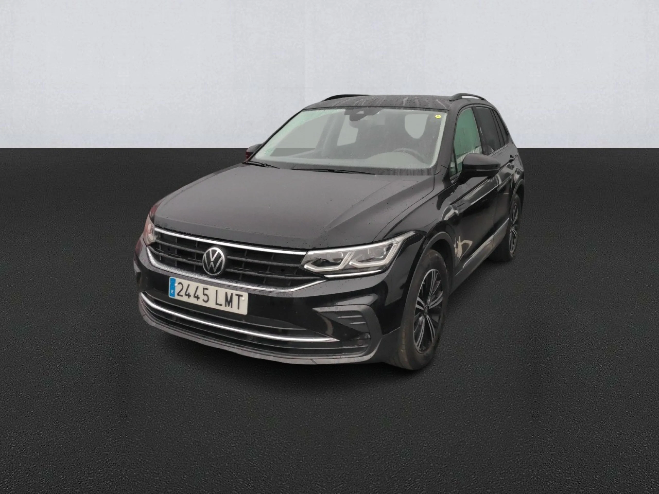 Volkswagen Tiguan Life 2.0 TDI 110kW (150CV) - Foto 1