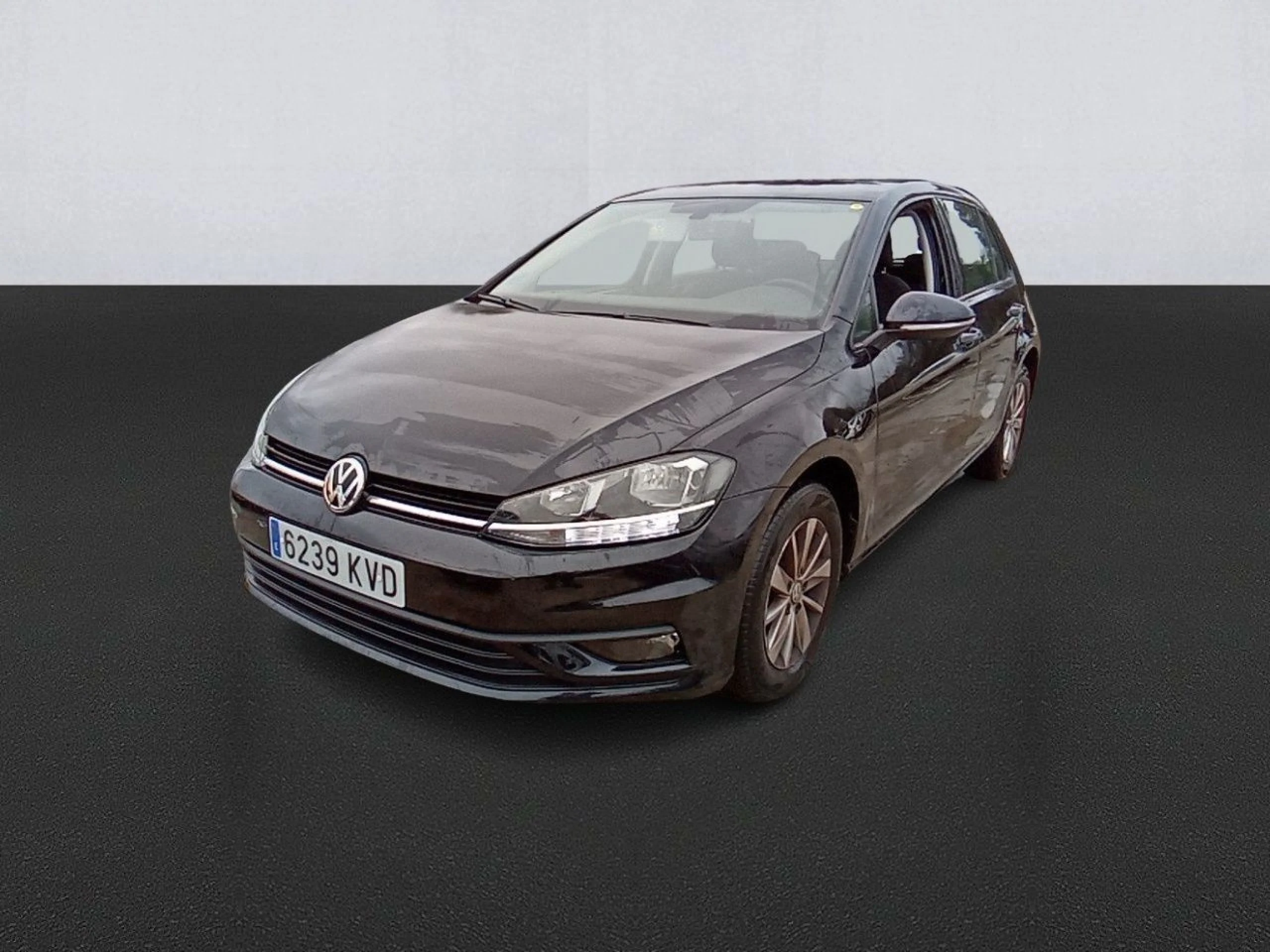 Volkswagen Golf Business & Navi 1.6 TDI 85kW (115CV) - Foto 1