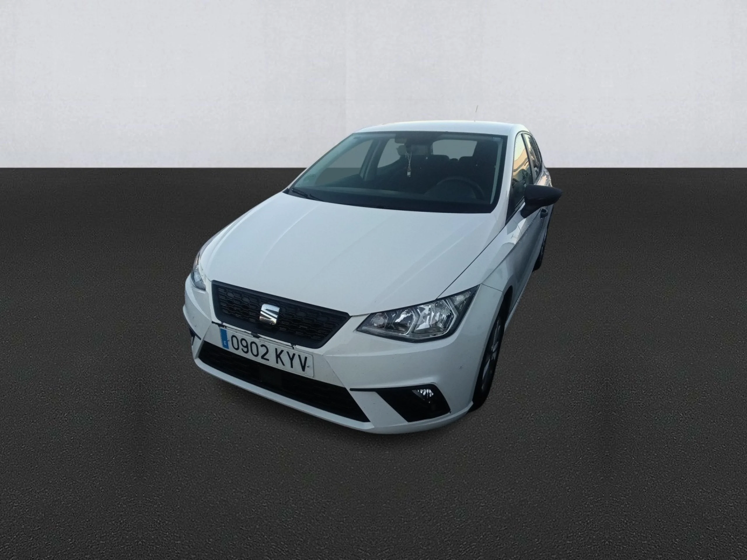 SEAT IBIZA 1.0 MPI 59kW (80CV) Reference Plus - Foto 1