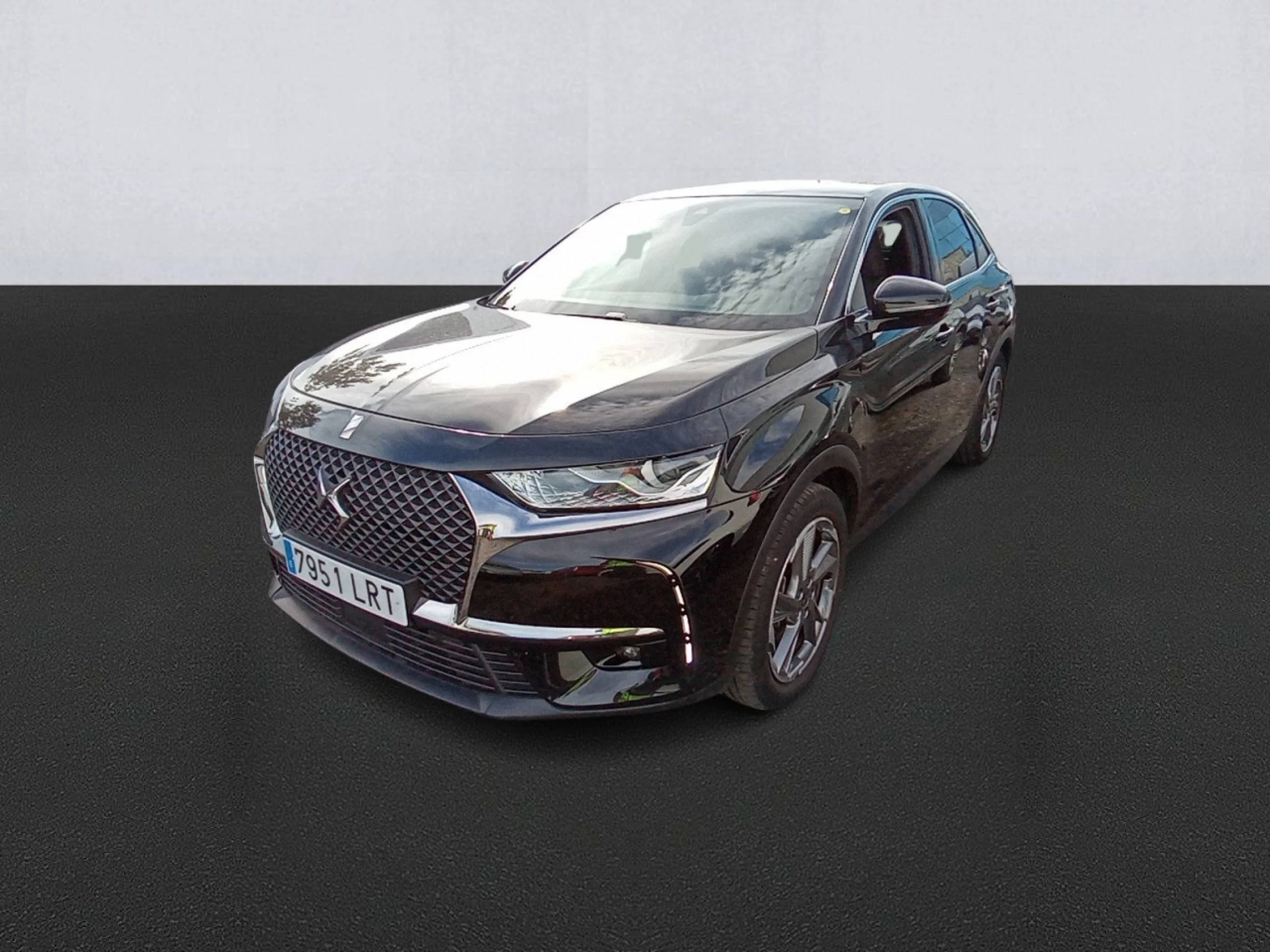 DS DS 7 Crossback 1.6 E-Tense 225 Auto Bastille + - Foto 1