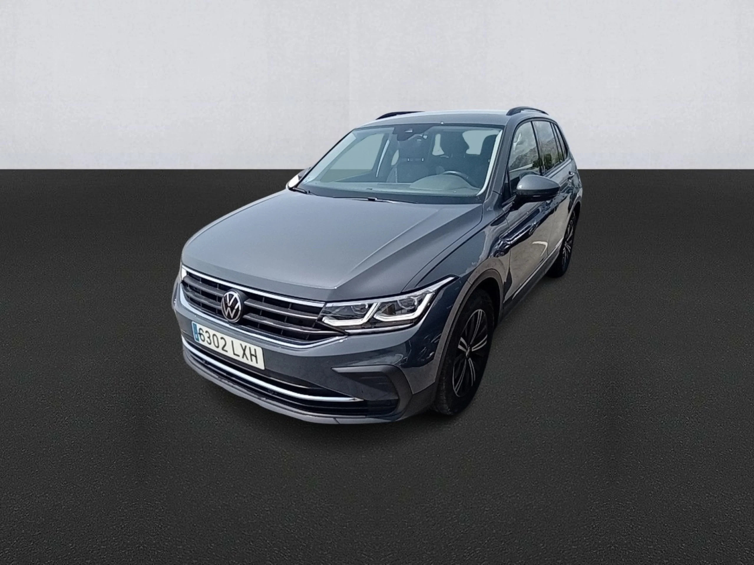 Volkswagen Tiguan Life 1.5 TSI 110kW (150CV) - Foto 1