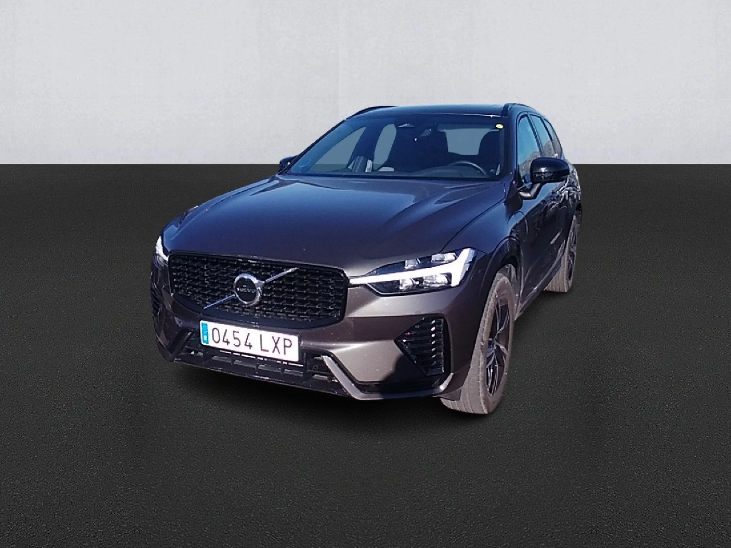Volvo XC60 2.0 T6 AWD Recharge R-Design Auto - Foto 1