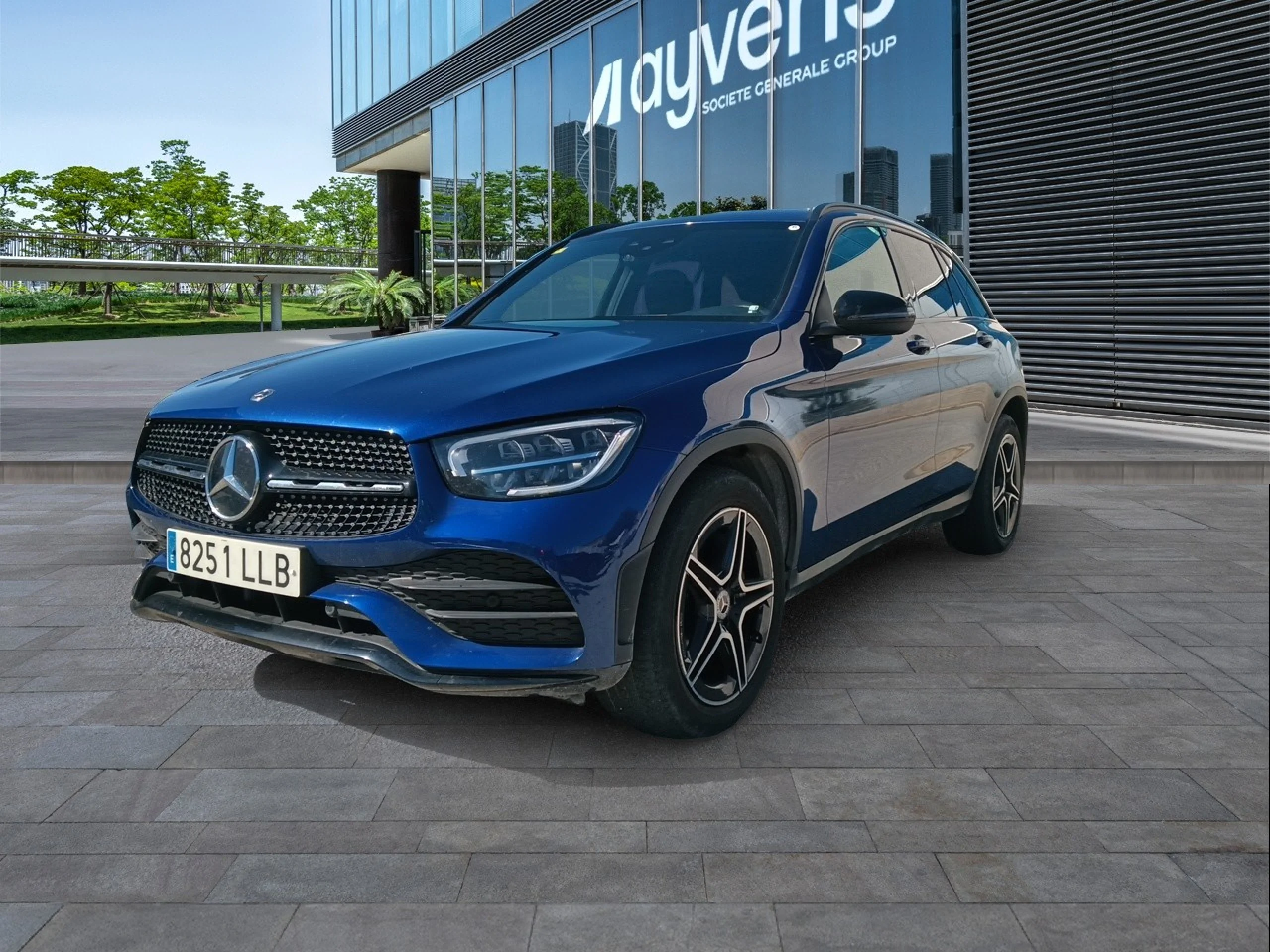 Mercedes Benz GLC-CLASS GLC 200 d 4MATIC - Foto 1