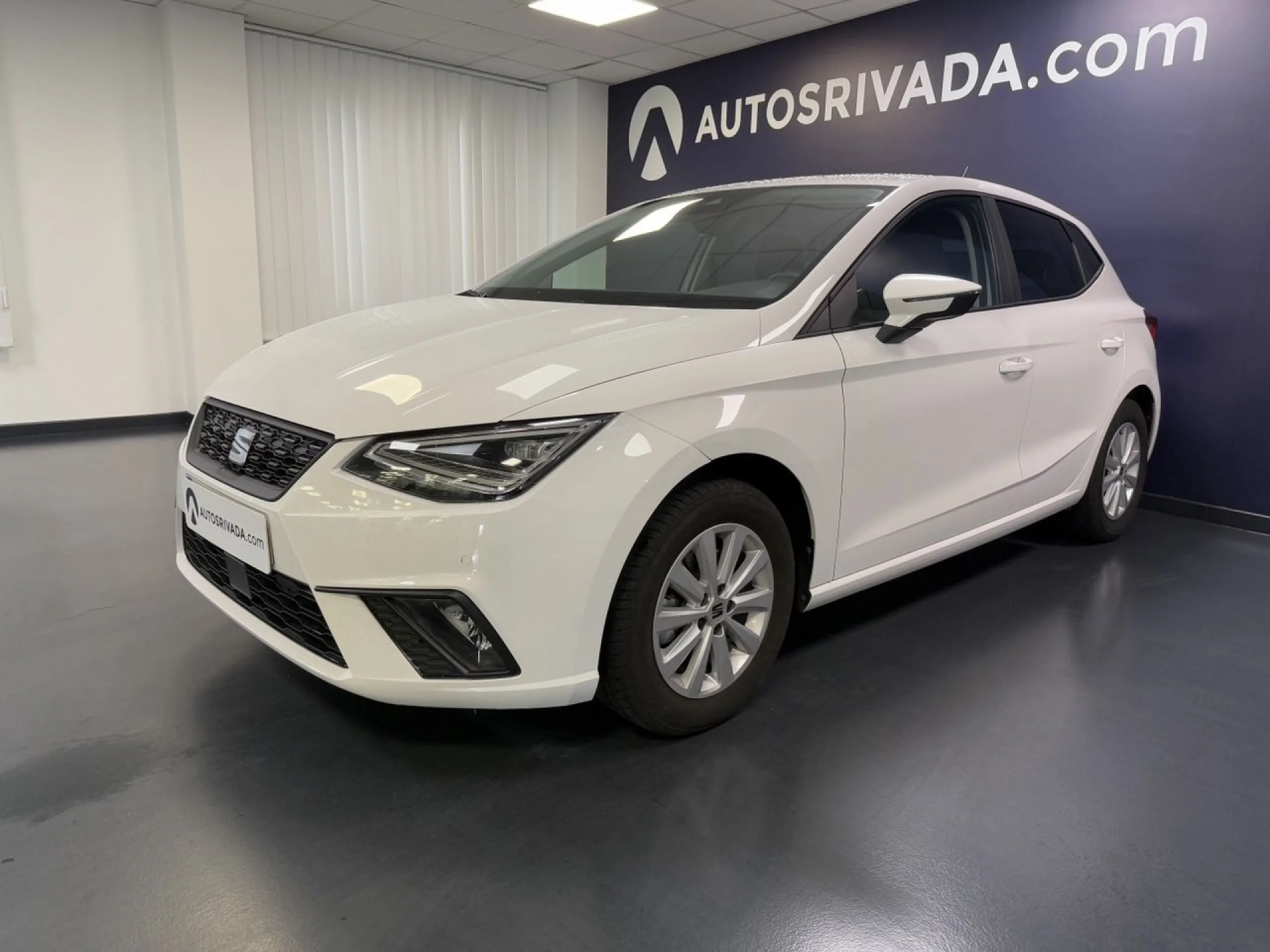 SEAT IBIZA 1.0 TSI 81kW (110CV) Style Plus - Foto 1