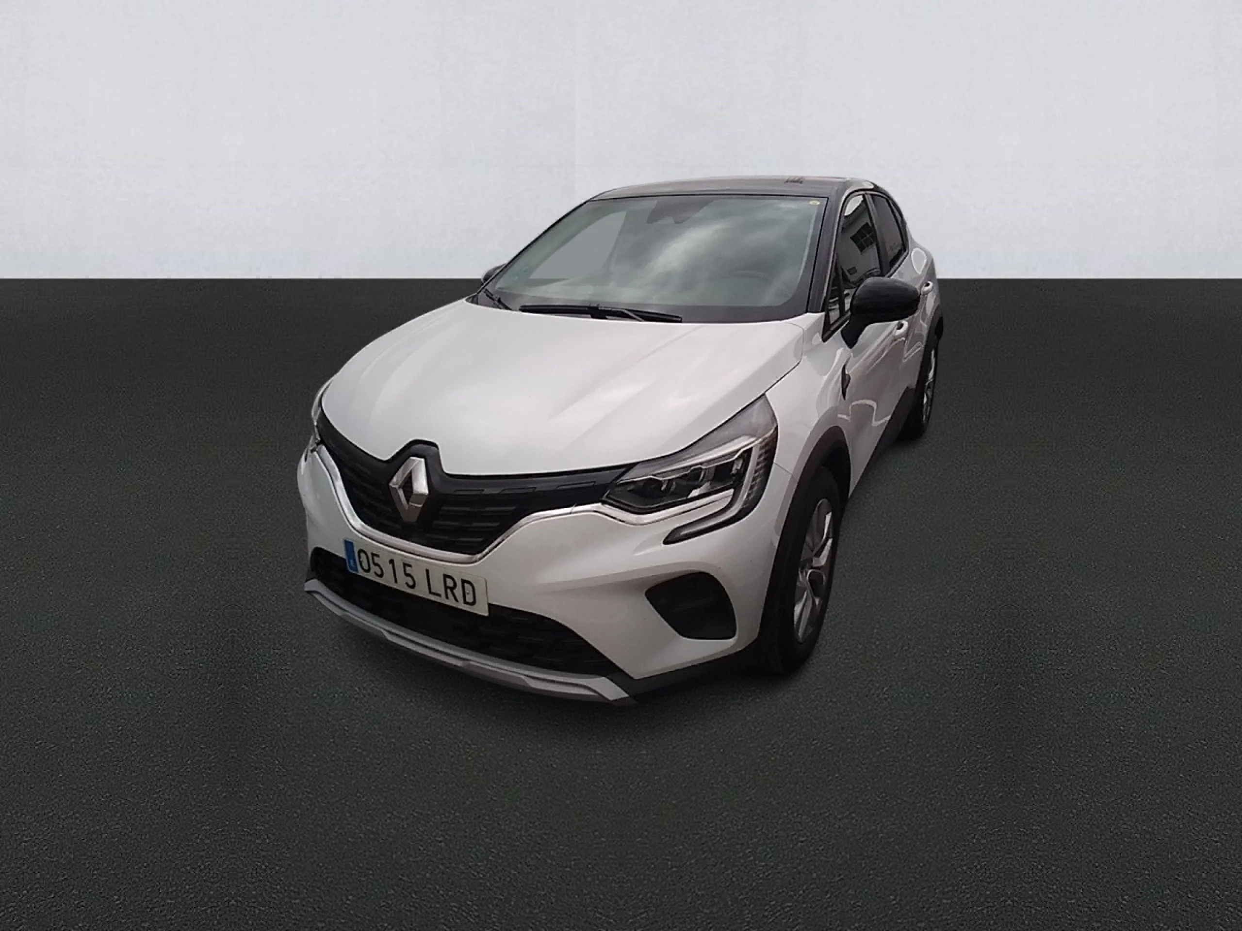 Renault CAPTUR Intens TCe 74kW (100CV) GLP - Foto 1