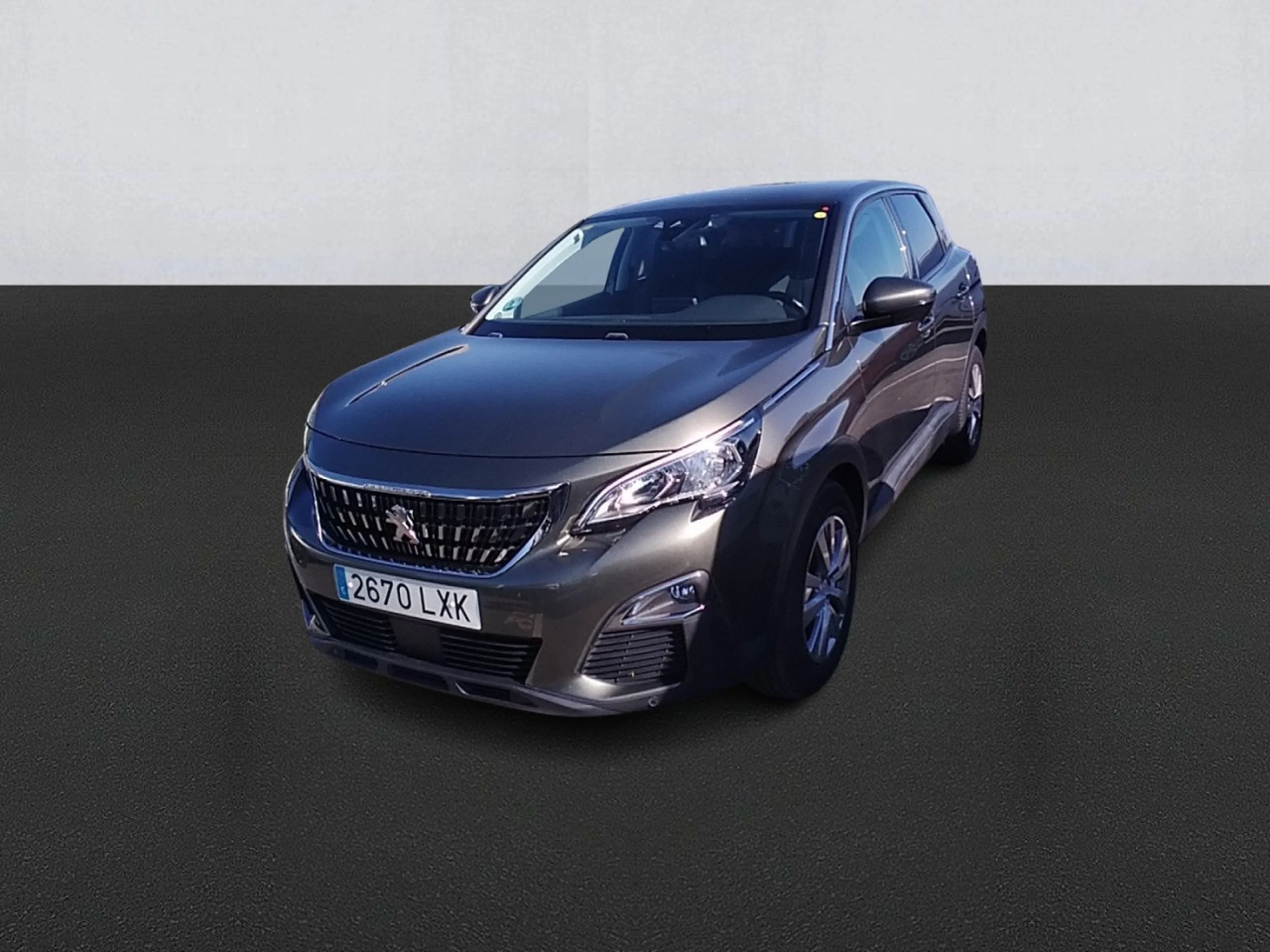 Peugeot 3008 1.5 BlueHDi 96kW (130CV) S&S Active - Foto 1