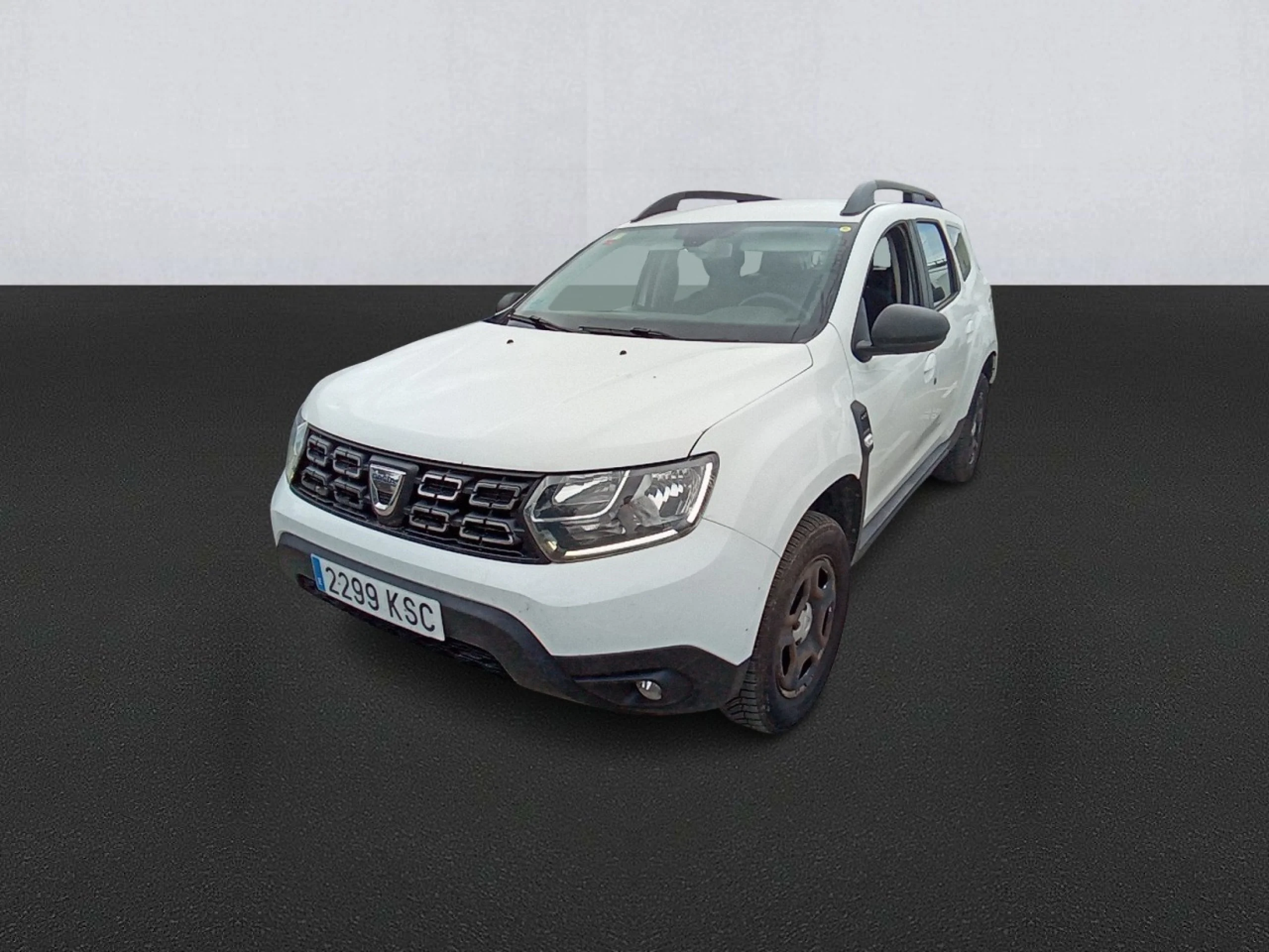 DACIA DUSTER Comfort 1.6 85kW (115CV) 4X4 - 18 - Foto 1