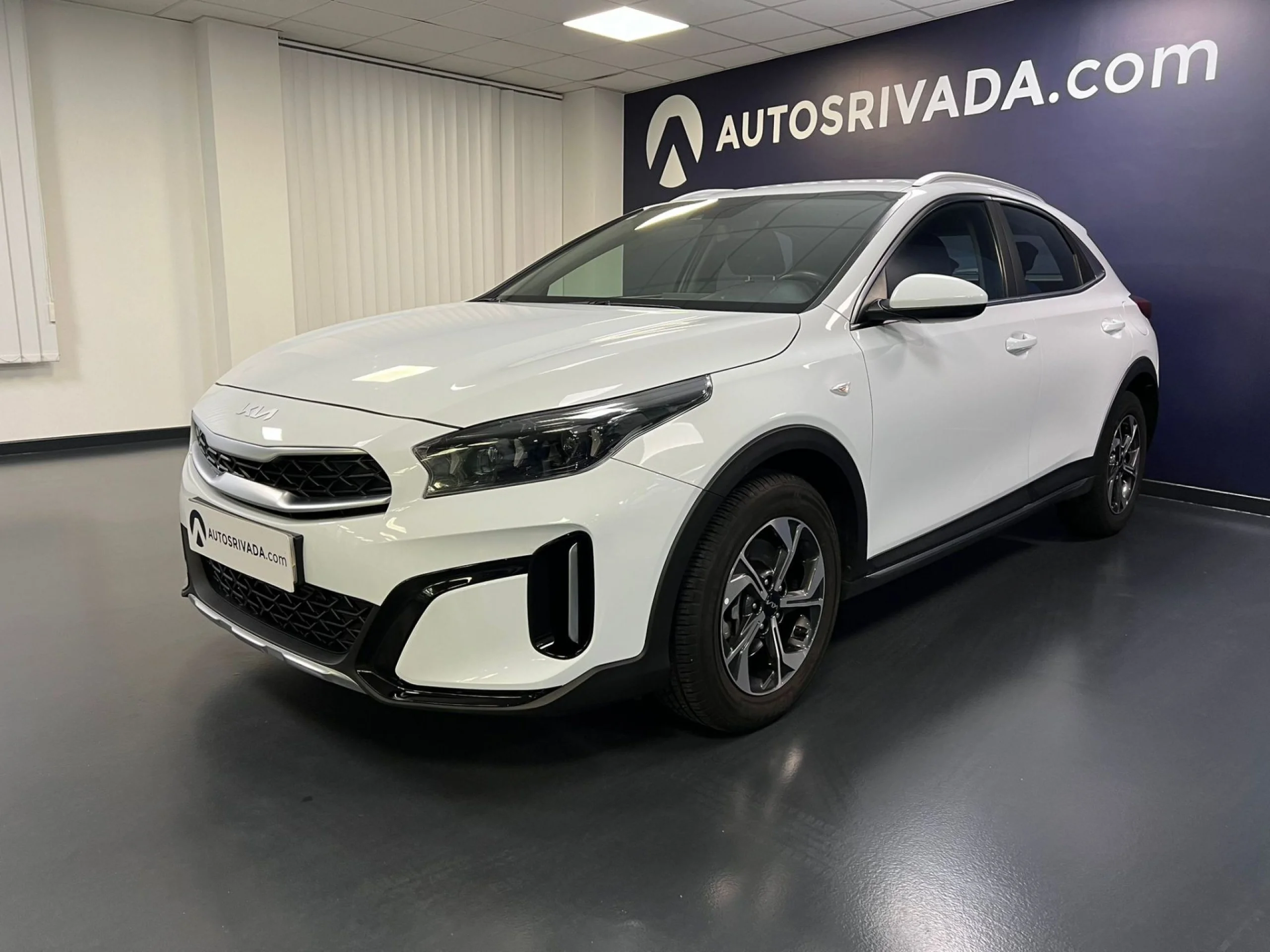 KIA XCeed 1.0 T-GDi Drive 88kW (120CV) - Foto 1